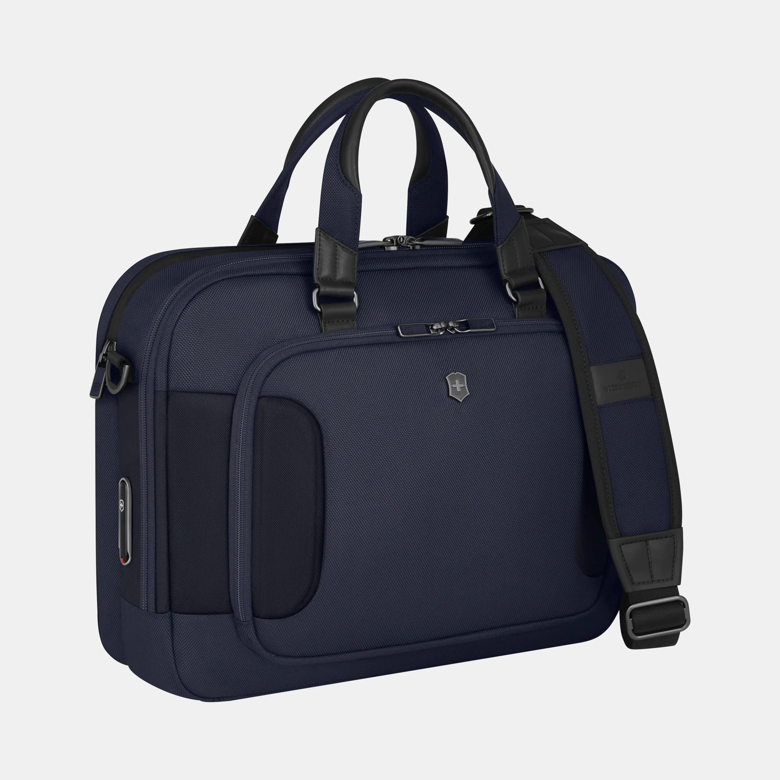 Werks Traveler 7.0 Deluxe Briefcase - 653649