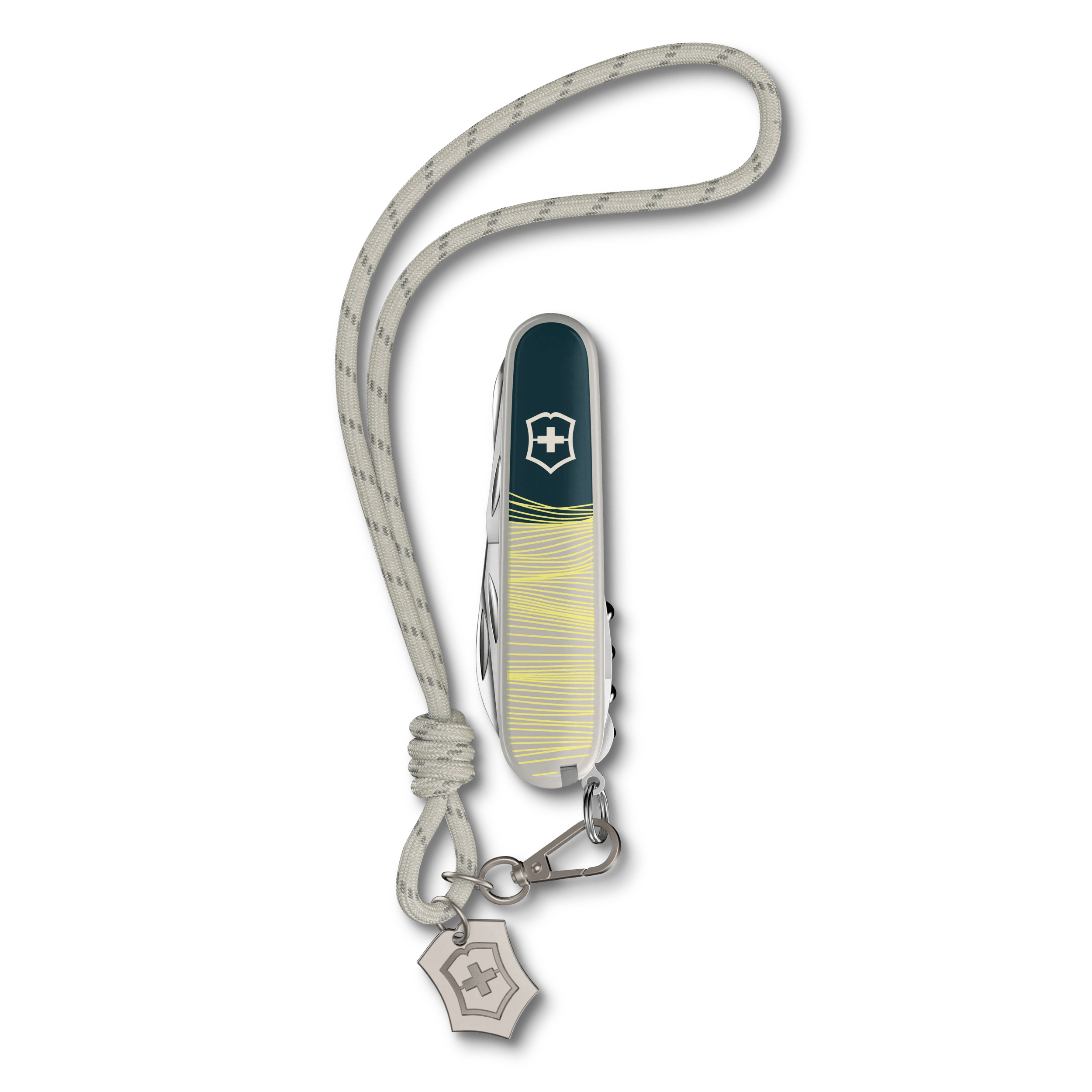 Victorinox Companion New York Style New York Style - 1.3909.E223