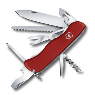 VICTORINOX エボリューションウッド17 2.3911.63 Victorinox Evolution 17 Wood in Walnut wood - 2.3911.63