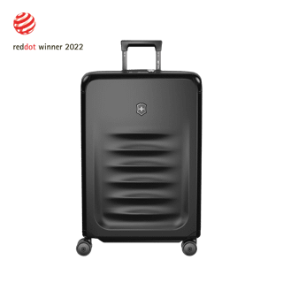 Victorinox Airox Advanced Medium Case in black - 612589