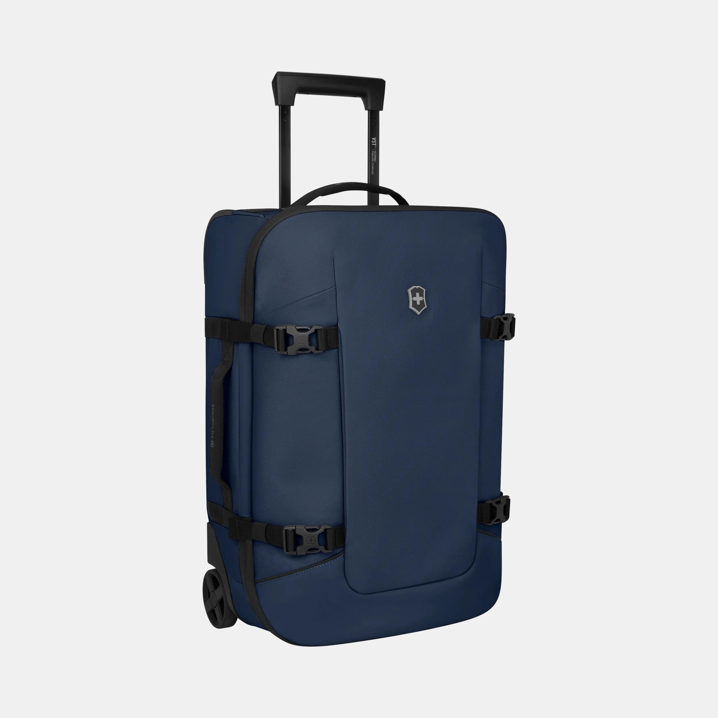 Altmont Modern Wheeled Duffel - 653562