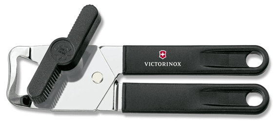Victorinox Universal-Dosenöffner in rot
