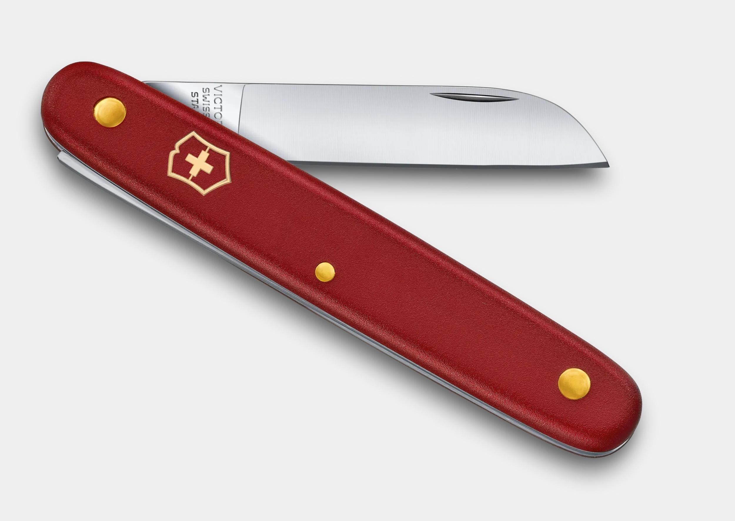 Couteau de jardin pour gauchers - 3.9450.B1