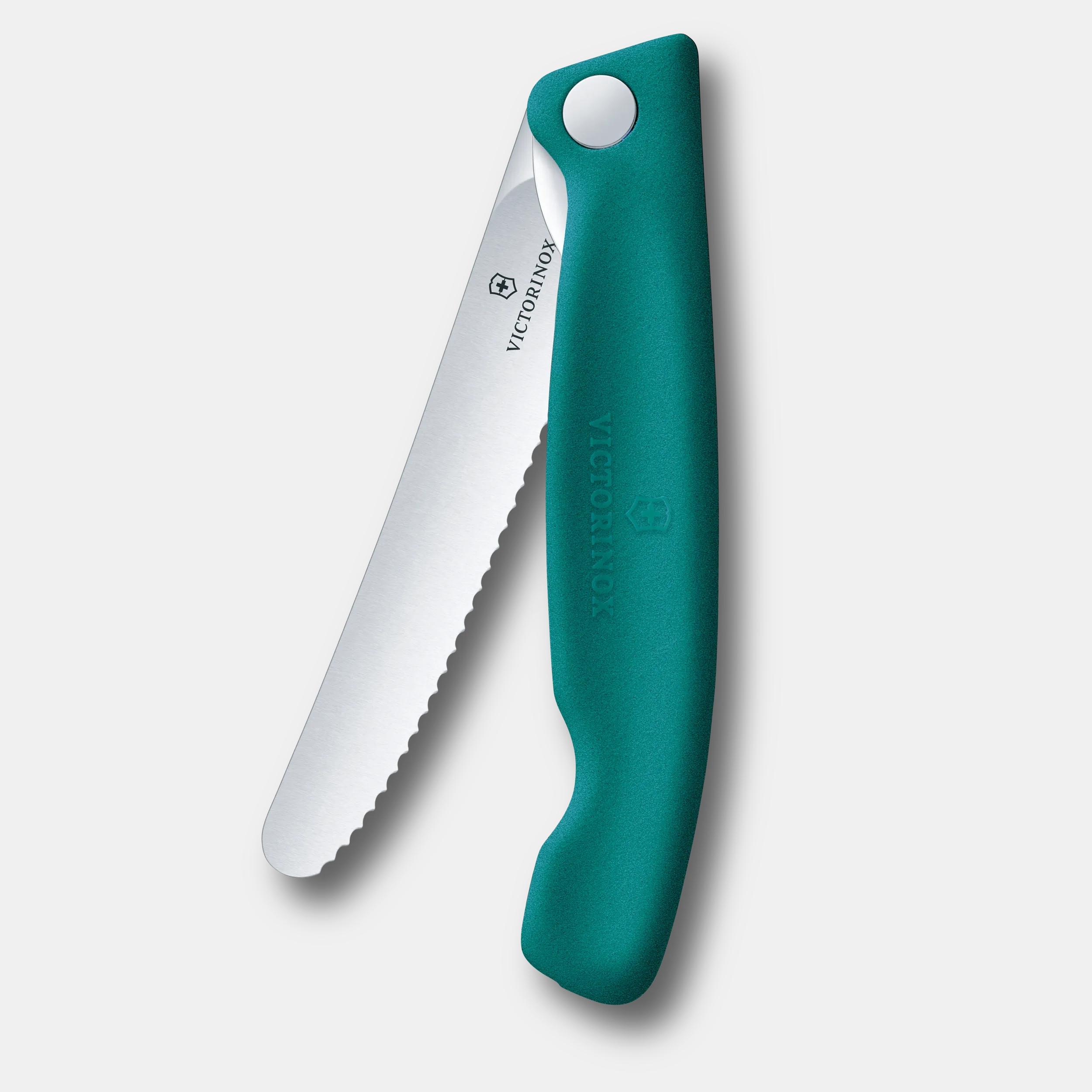Swiss Classic Picnic Knife - 6.7834.FC1