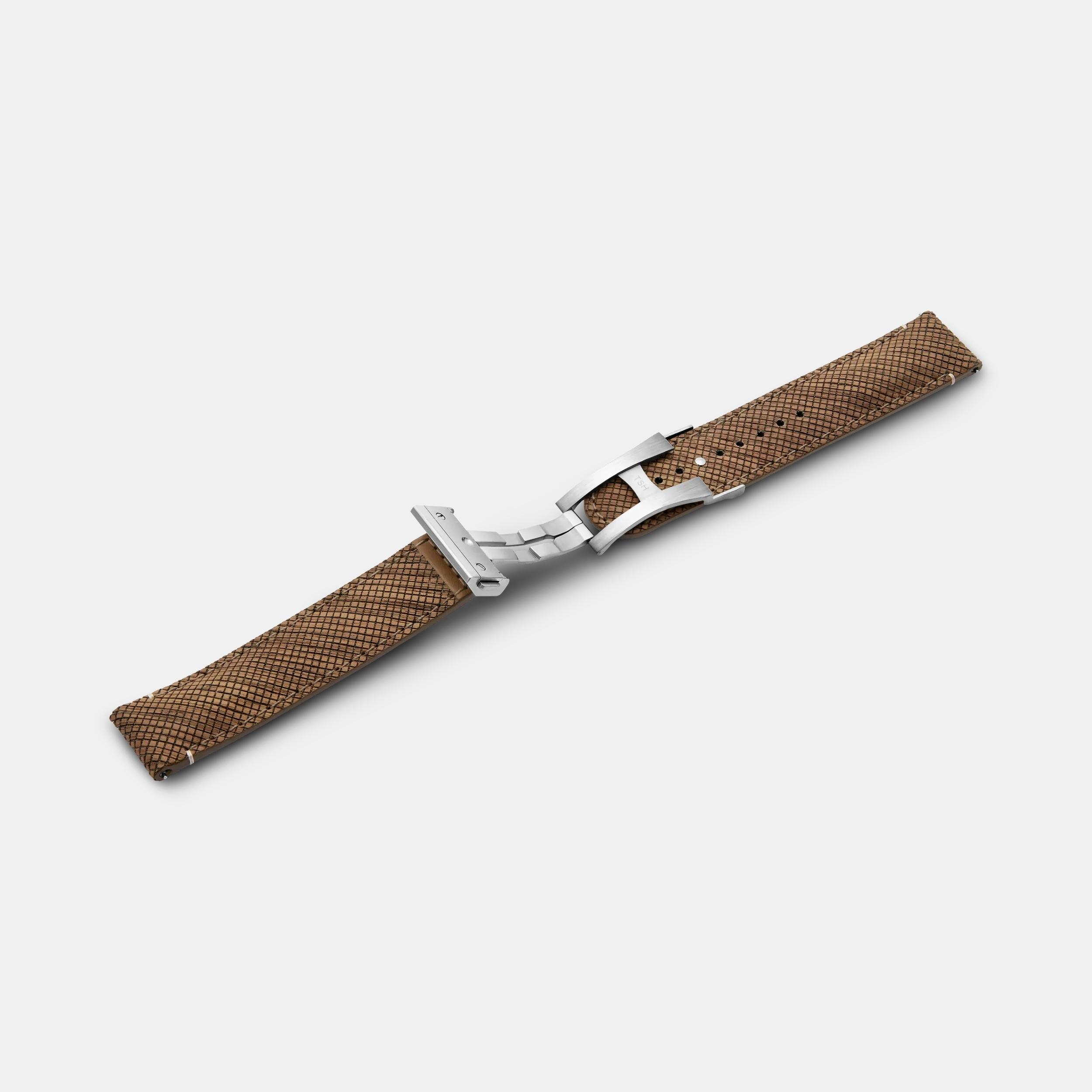 Victorinox Wood Strap D1-DC in Wood Strap D1-DC - V.60039