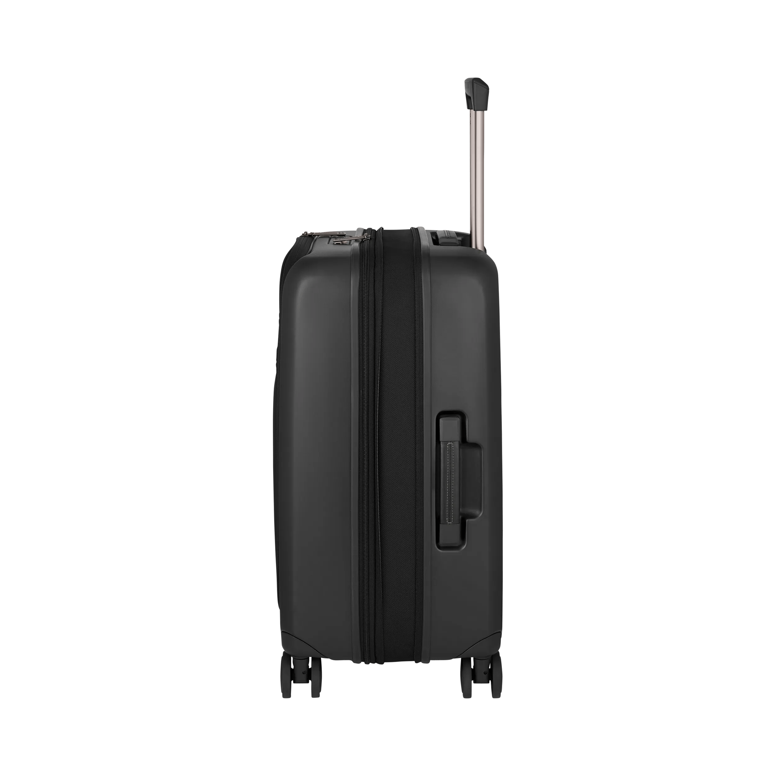Victorinox in black -