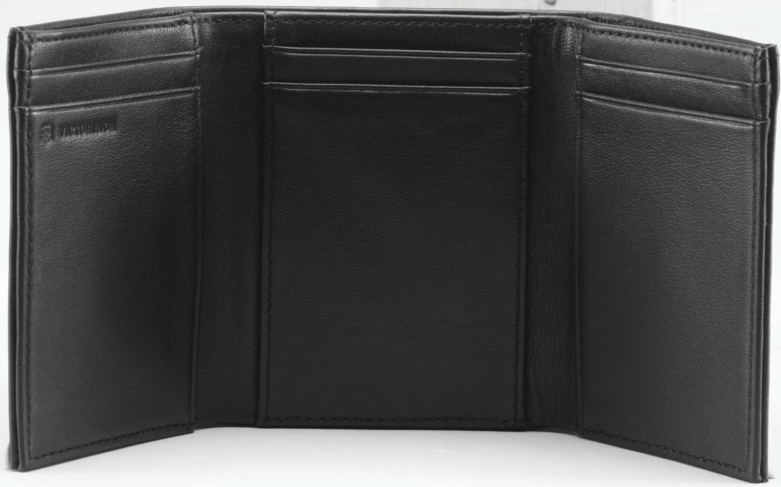 Victorinox Athens Wallet in black - 30163501