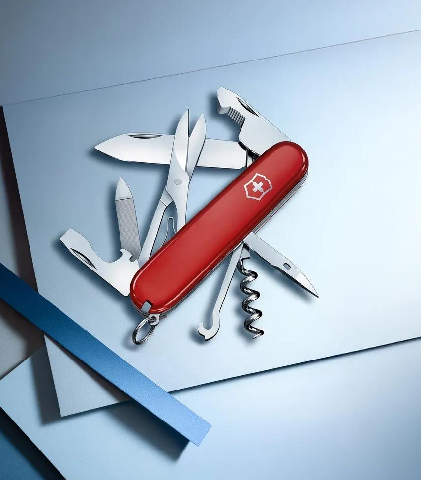 Companion Pocket Knife