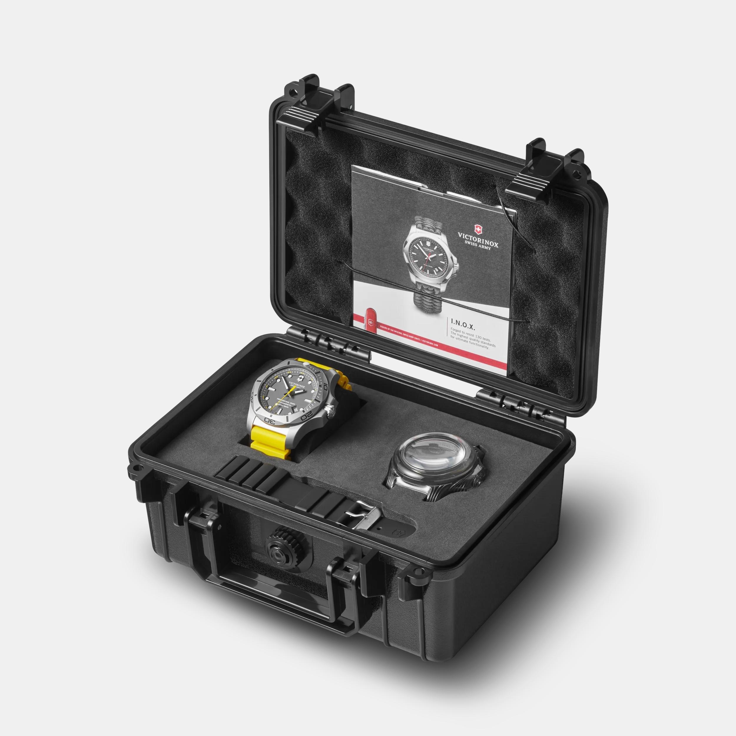 I.N.O.X. Professional Diver - 241844