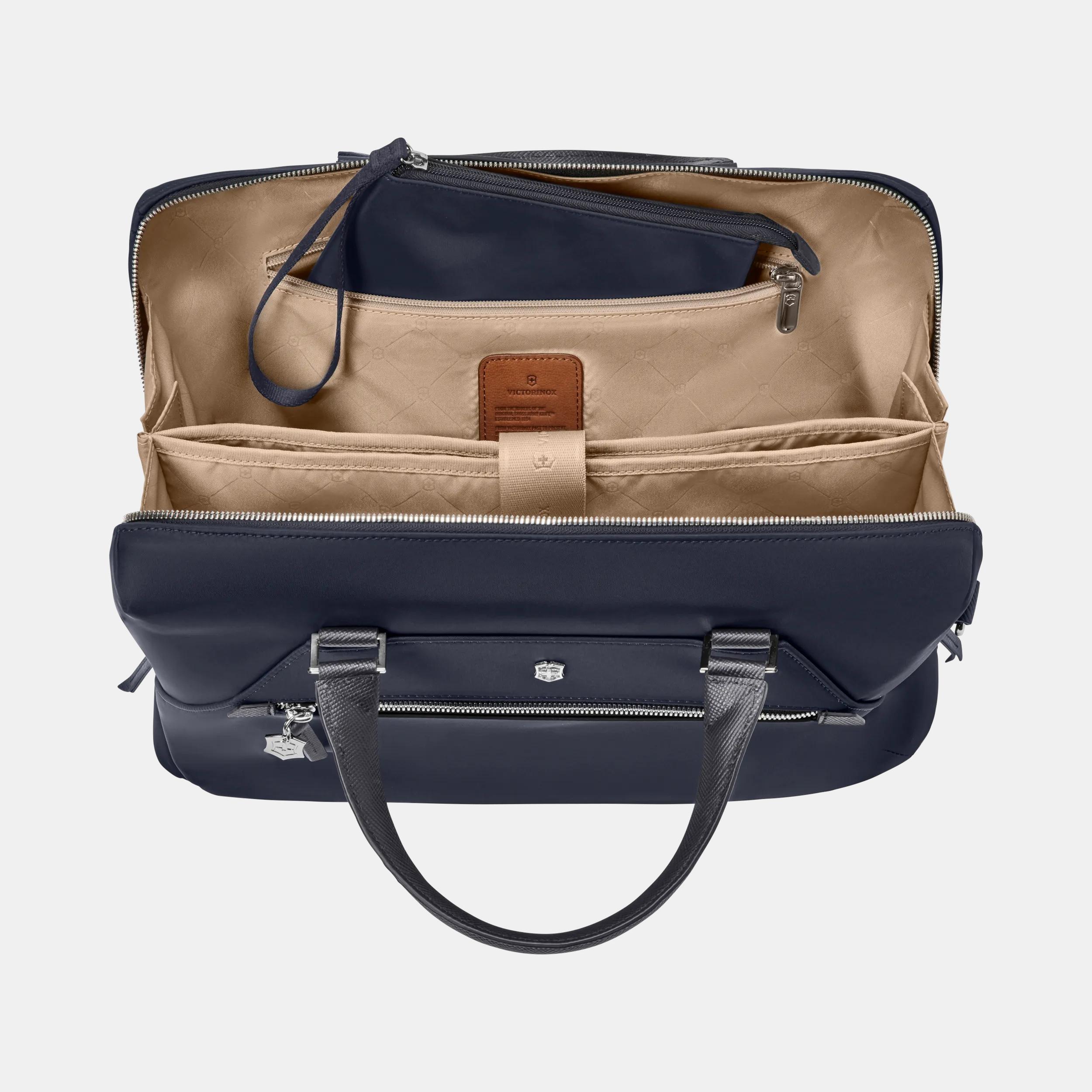 Victoria Signature Briefcase - 612210