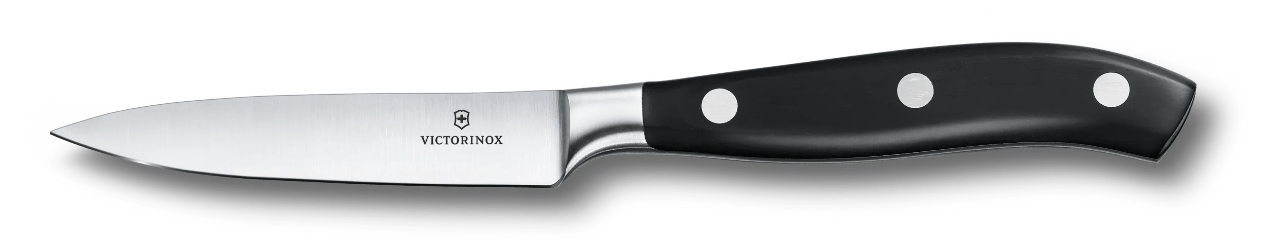 Victorinox Grand Maître 牛刀25cm ブラックプレミアム CUT_7-7203-10G_S1