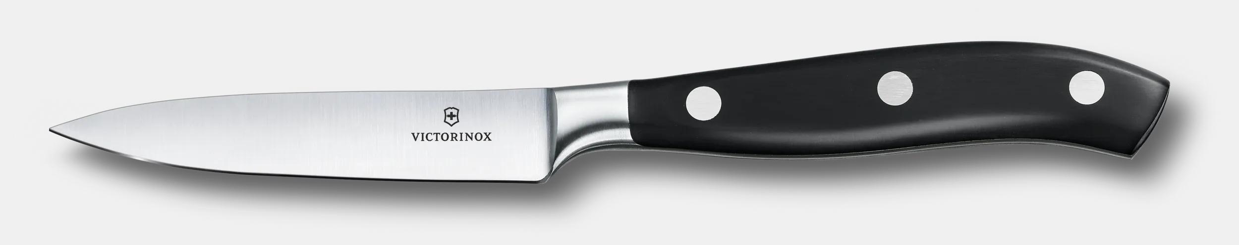 Grand Ma&icirc;tre Forged Paring Knife - 7.7203.10G