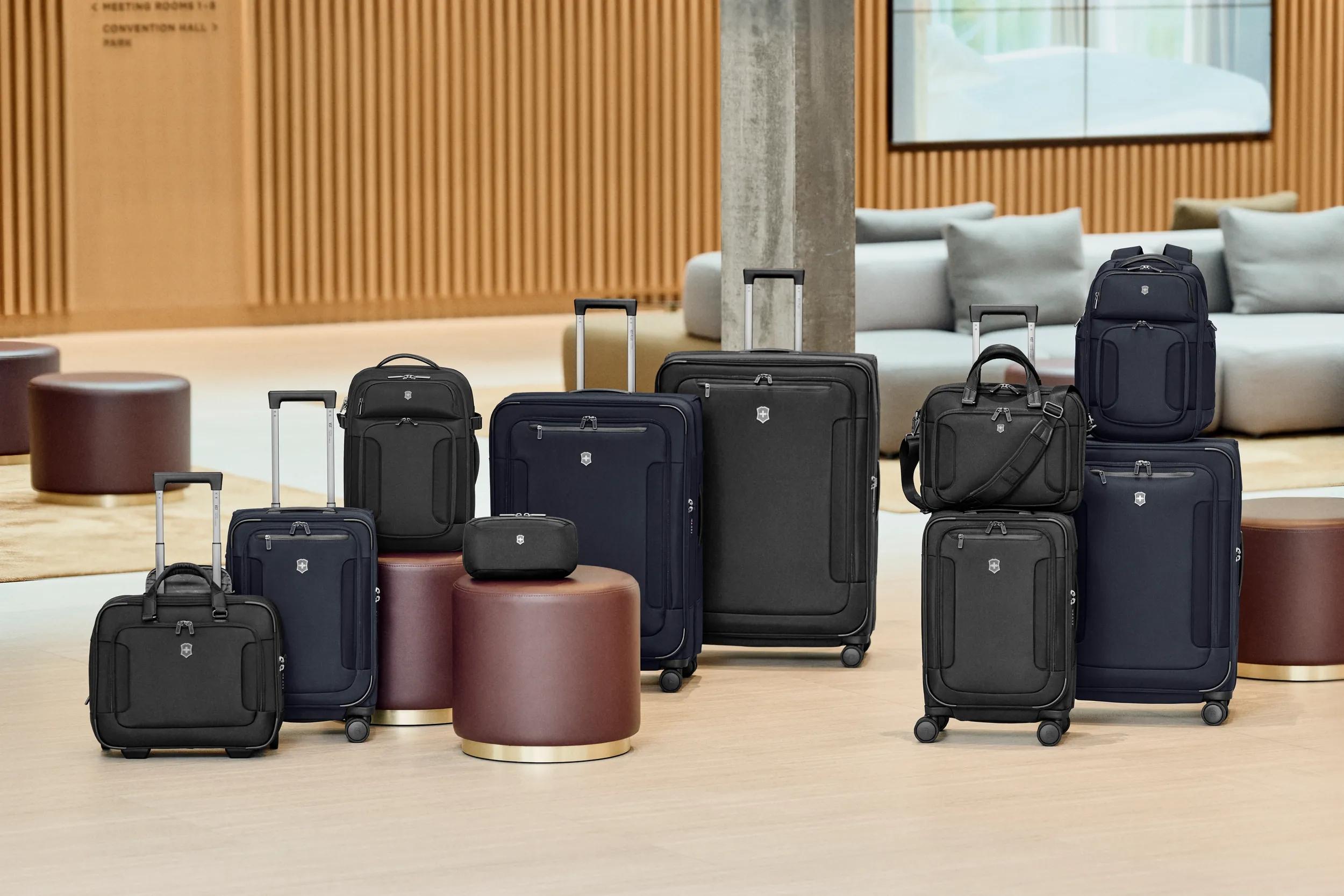 Werks Traveler 7.0 Travel Gear Collection