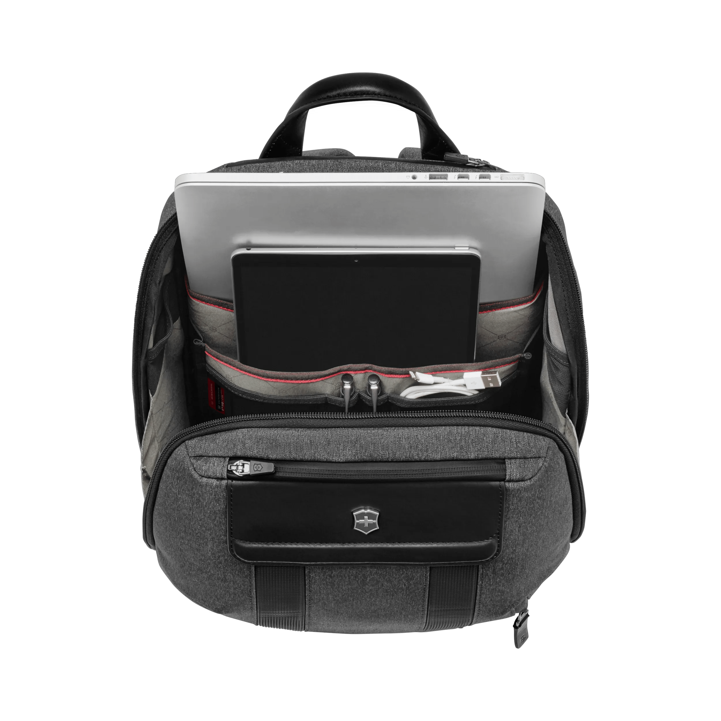 Victorinox Architecture Urban2 Backpack - Thumbnail 5