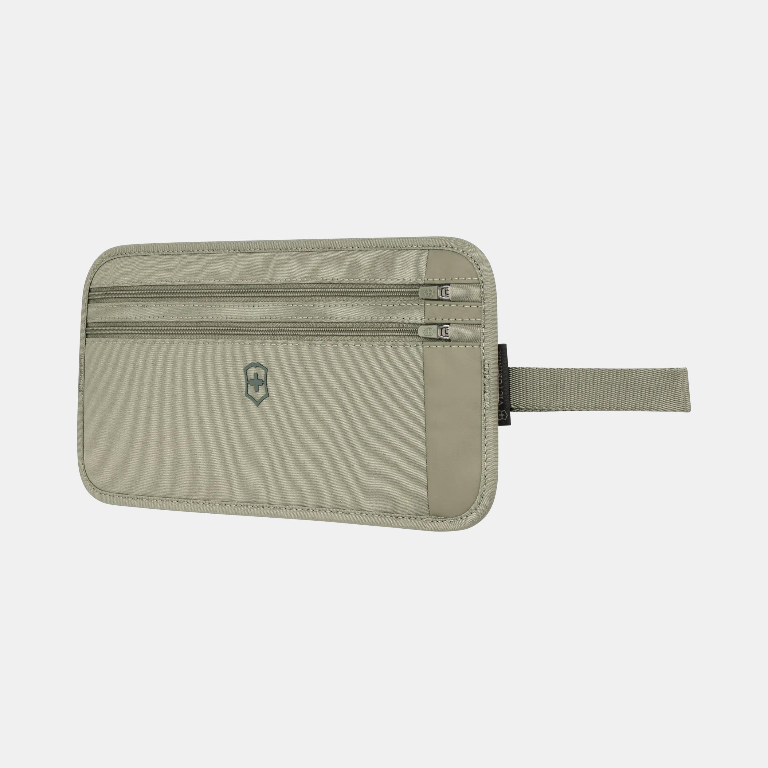 Travel Essentials Security Belt Bag - 653381