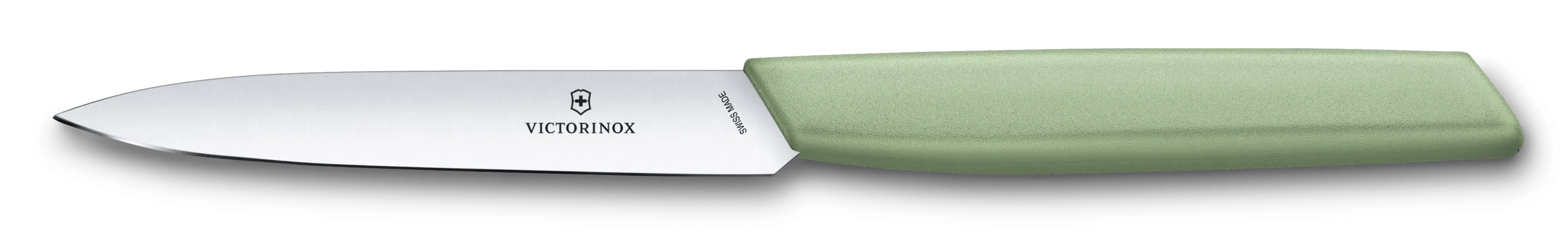 Check this out: Swiss Modern Paring Knife