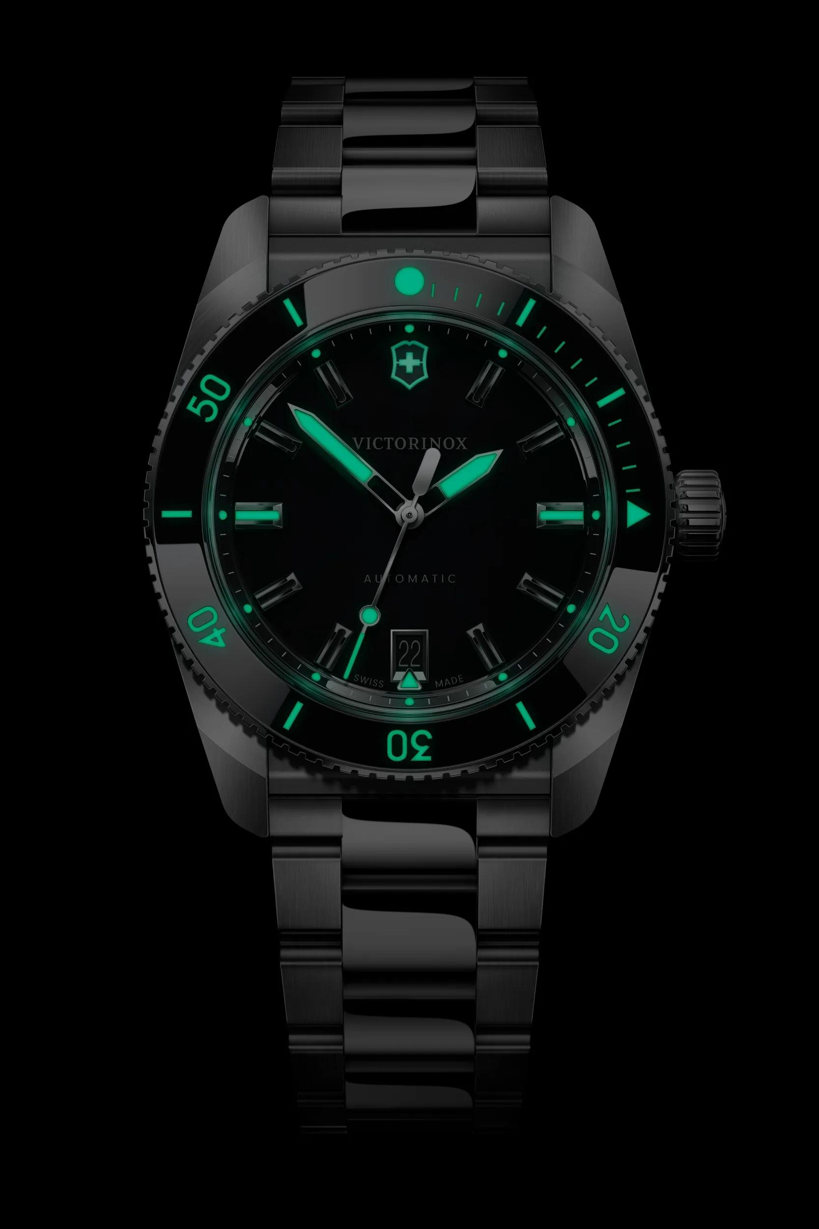 Maverick Automatic 242105