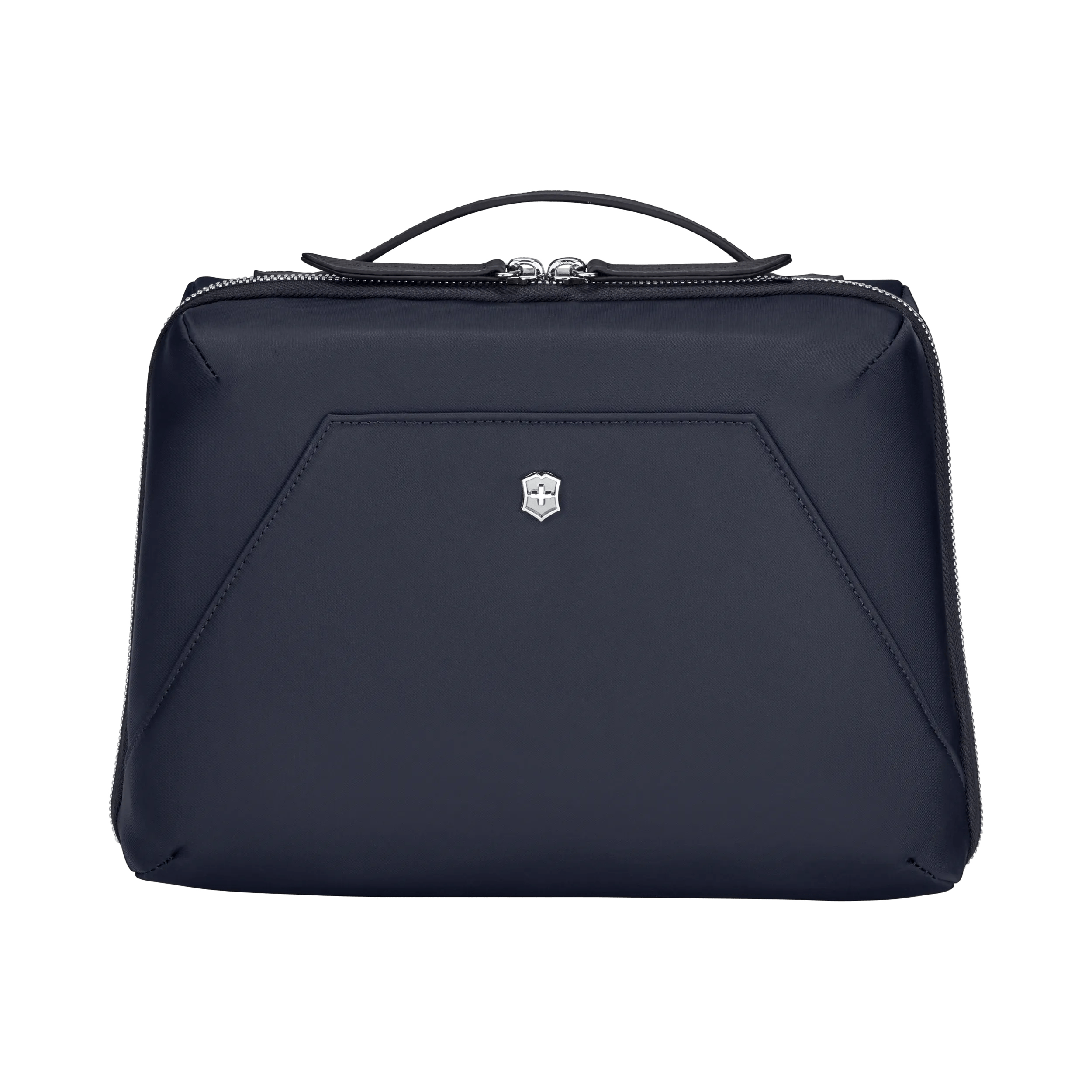 Victorinox Victoria Signature Beauty Case in midnight blue - 612212