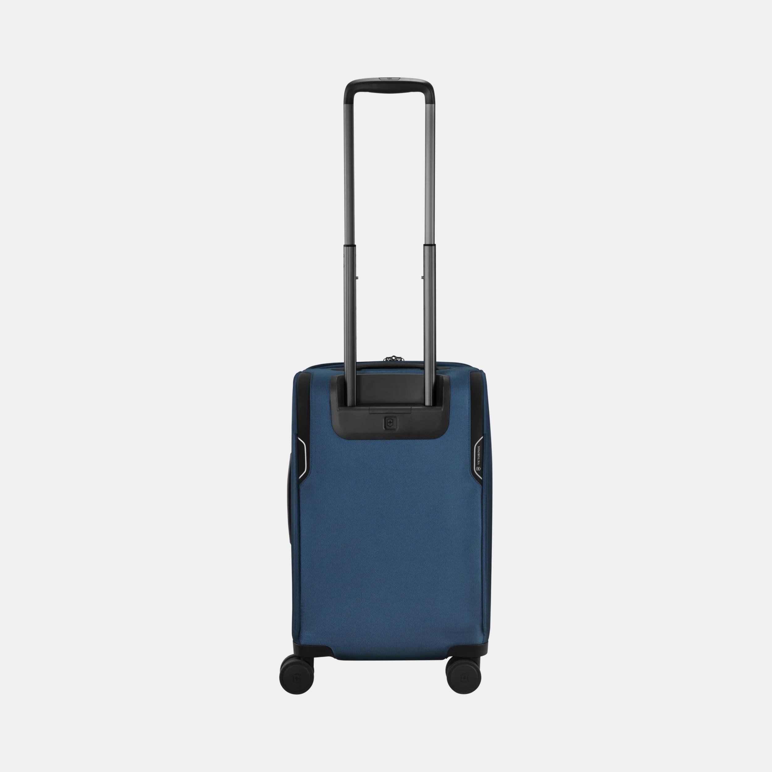 Werks Traveler 6.0 Softside Frequent Flyer Carry-On - 605406