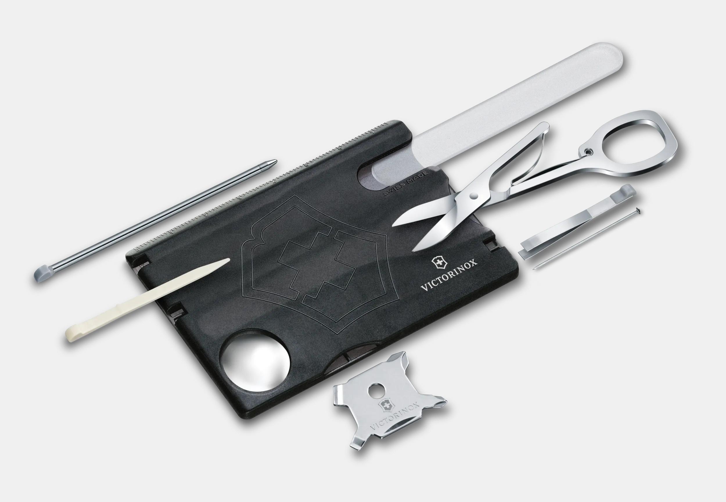 Swiss Card Nailcare - 0.7240.T3
