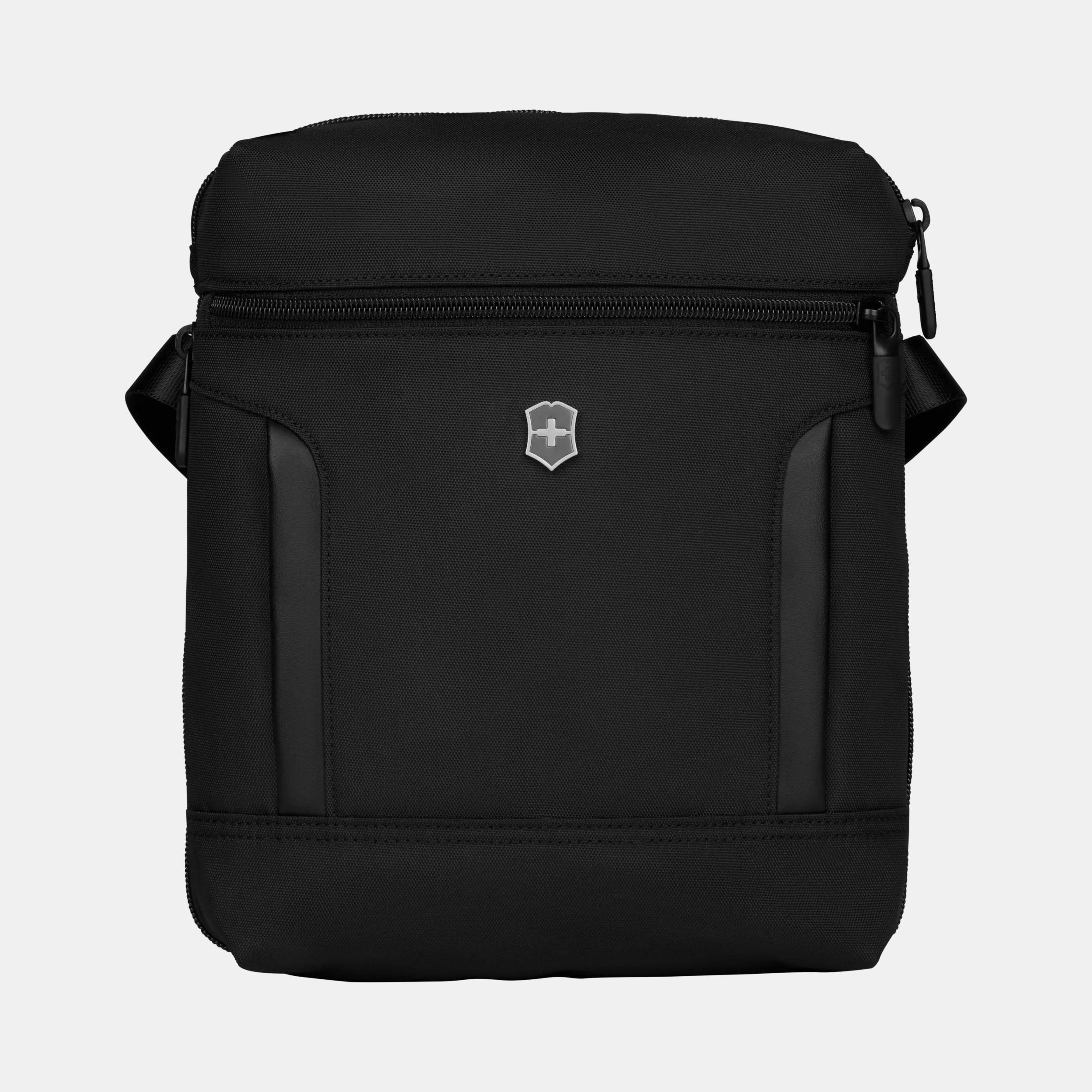 Lifestyle Accessory Crossbody Tablet Bag - 611082