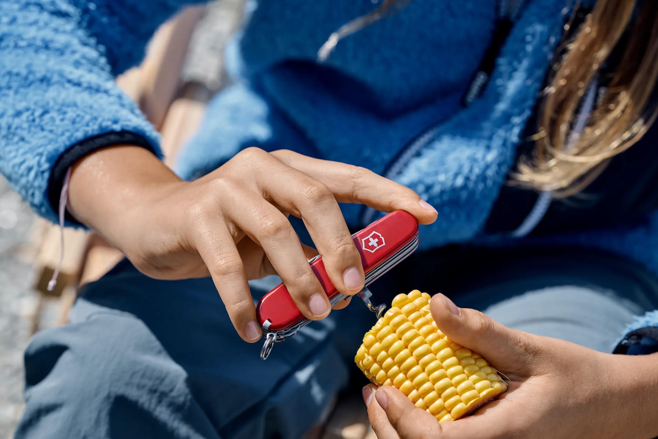 Victorinox Outdoor and Sports Knives