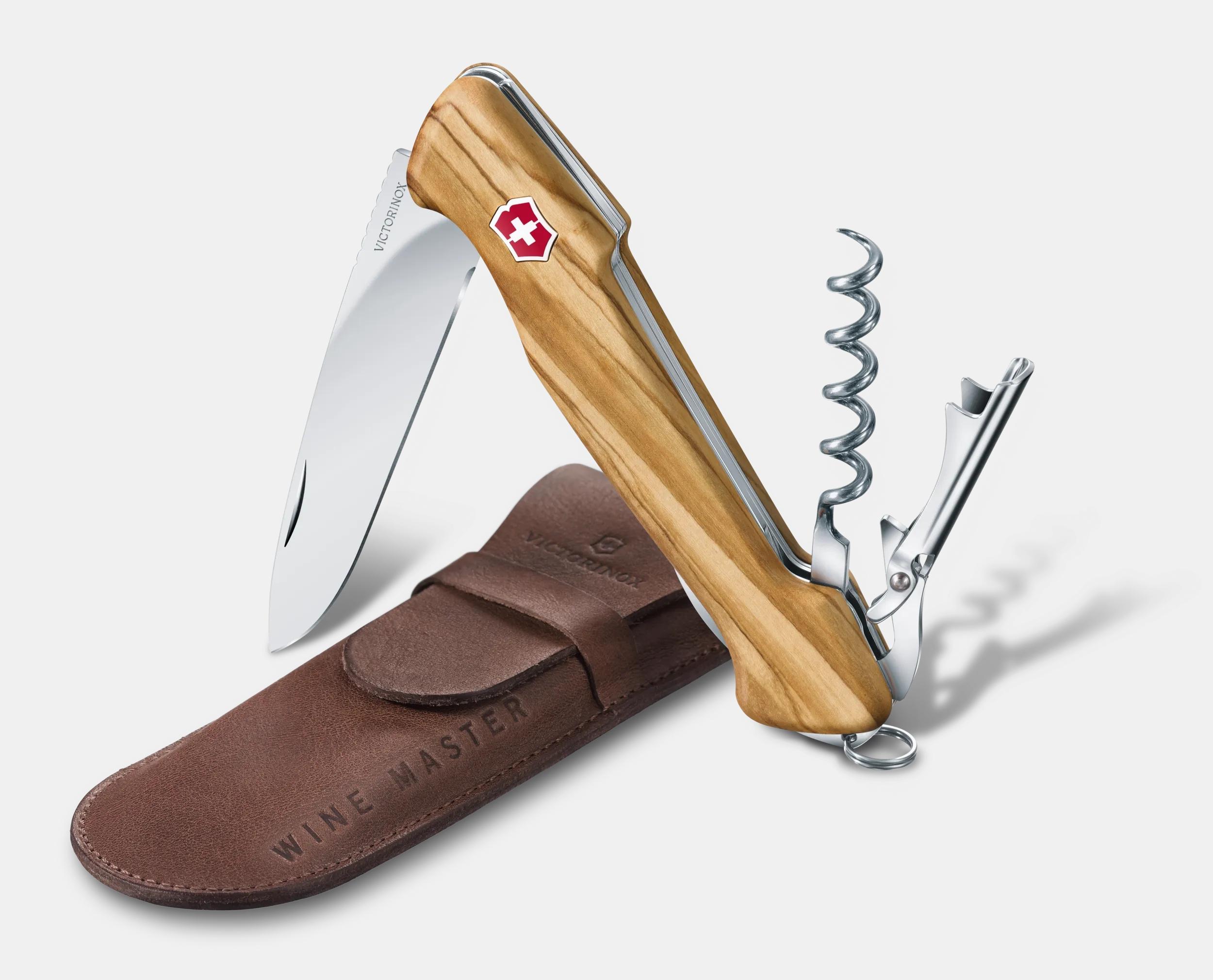 Wine Master Wood - 0.9701.64