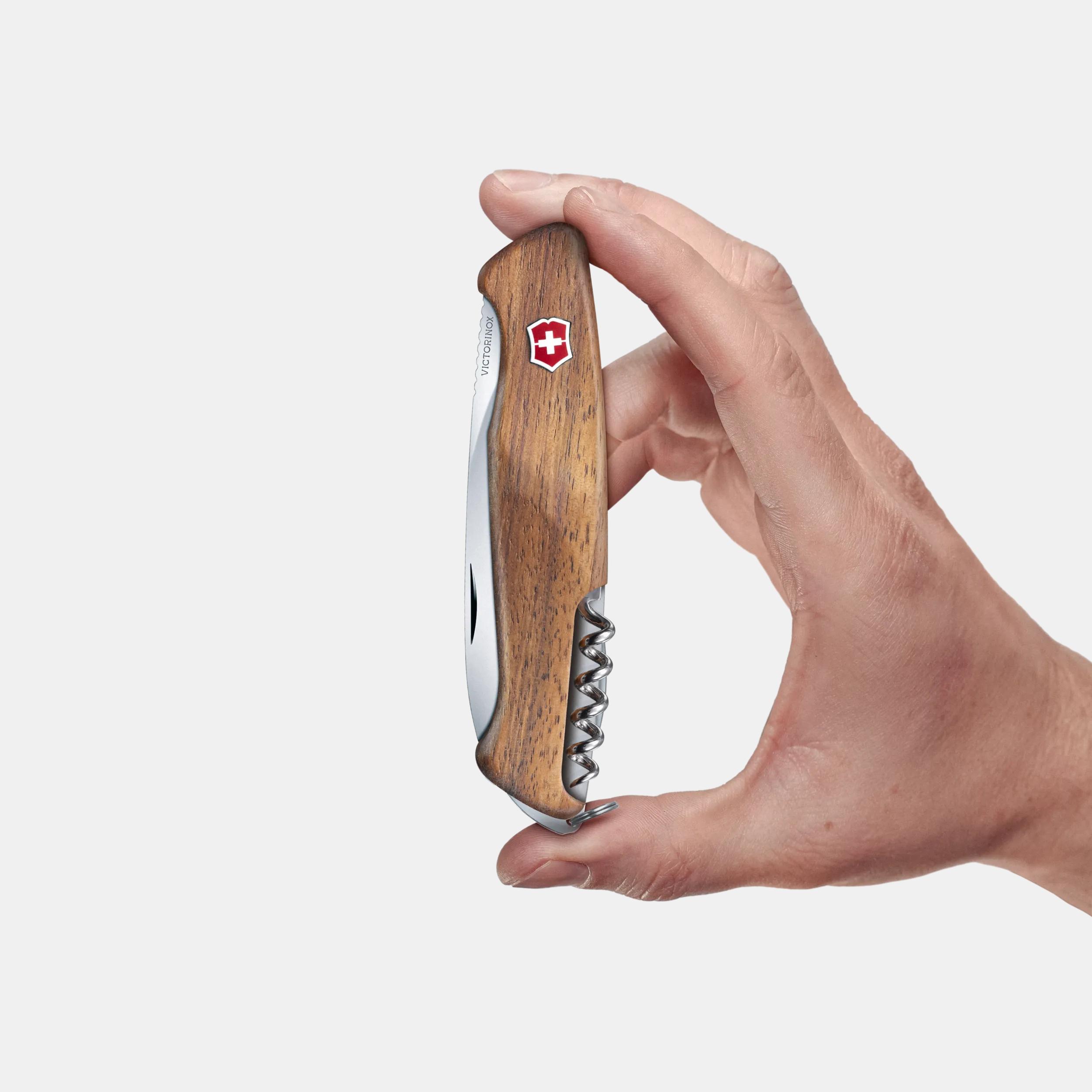 Ranger 55 Wood - 0.9561.63