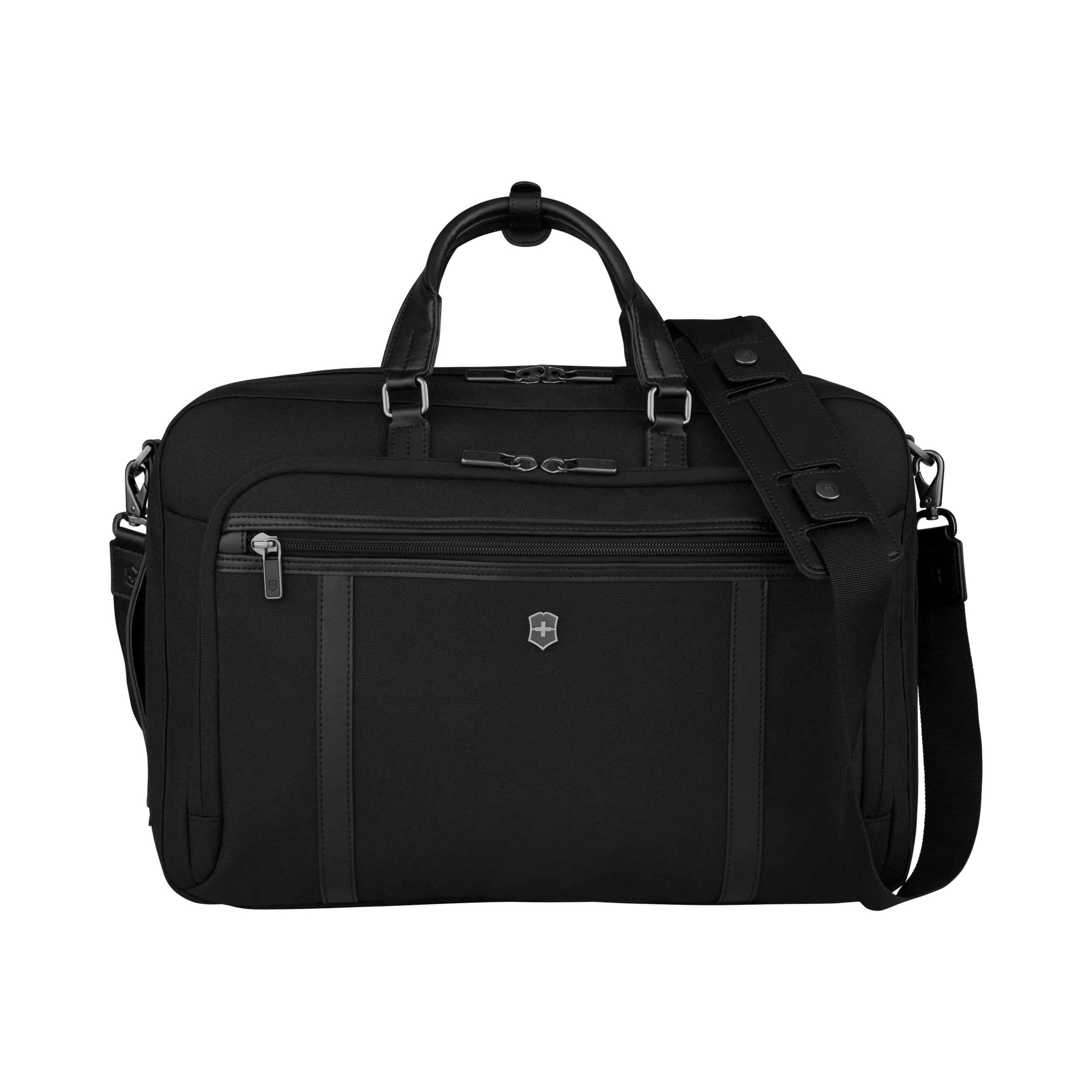 Victorinox ビジネスバッグ ブラック A4対応 VICTORINOX ビクトリノックス ビジネスバッグ A4 16L アーキテク