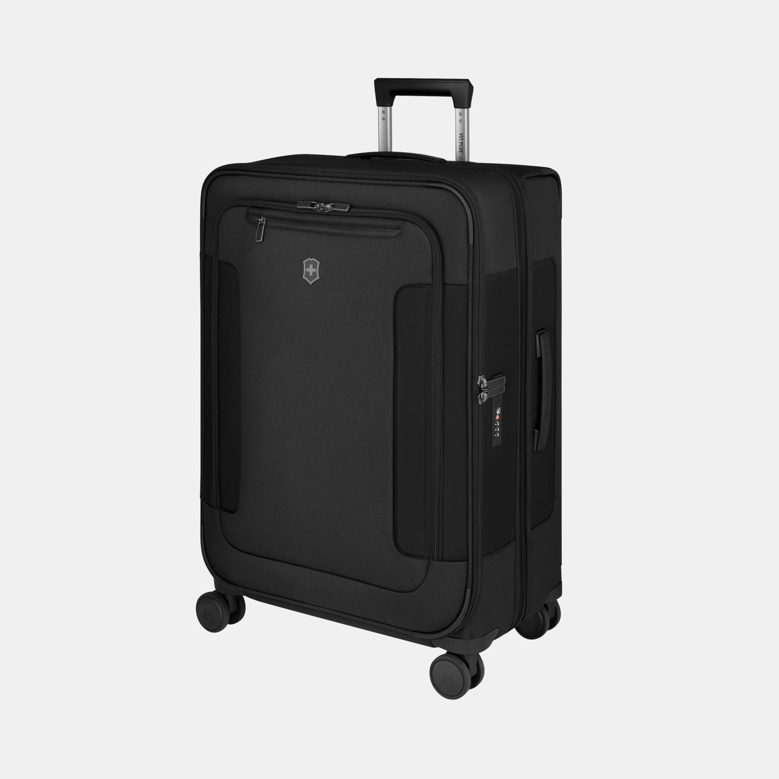 Werks Traveler 7.0 Medium Case - 653663