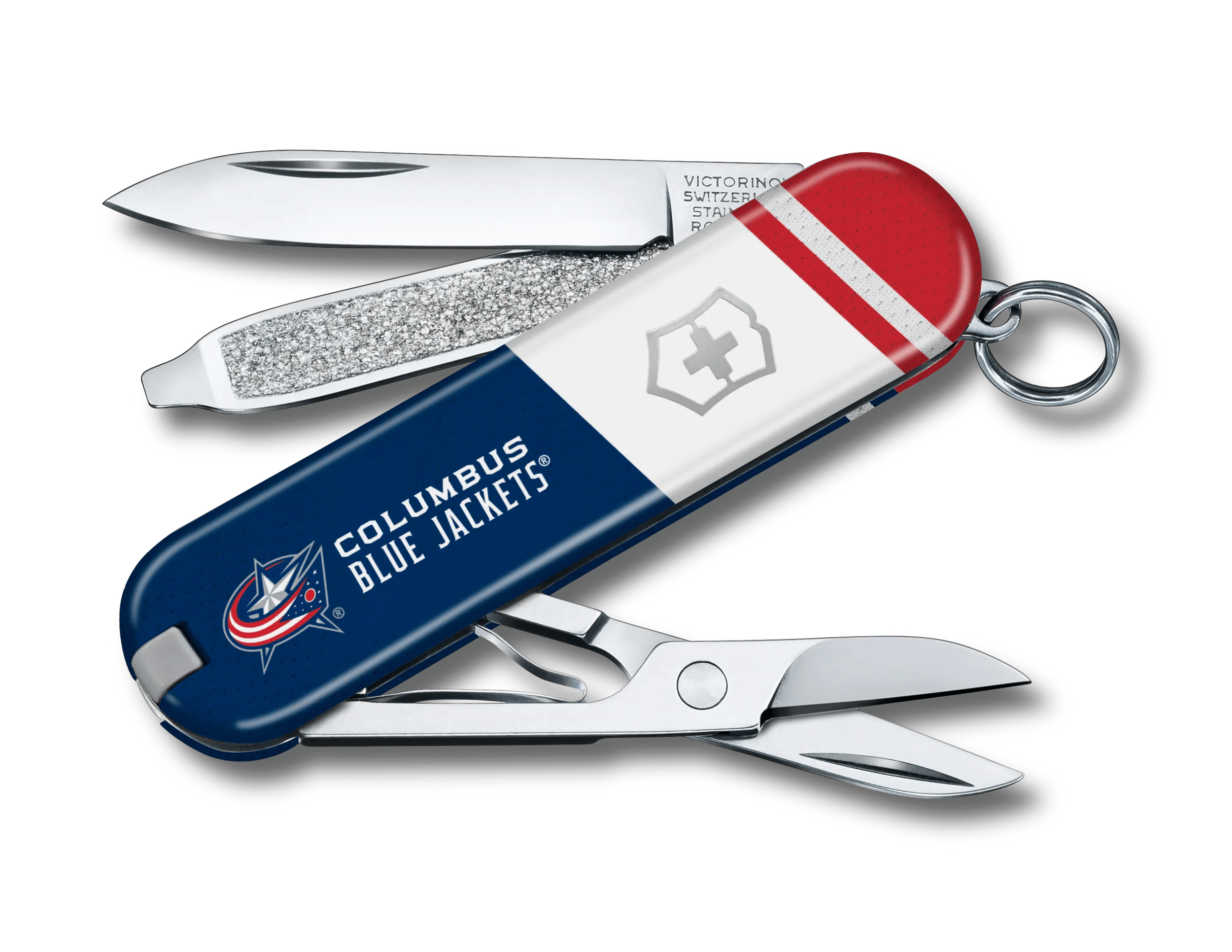 小物 FRAGMENT VICTORINOX CLASSIC SD BLUE Victorinox Classic Knife – Zpacks