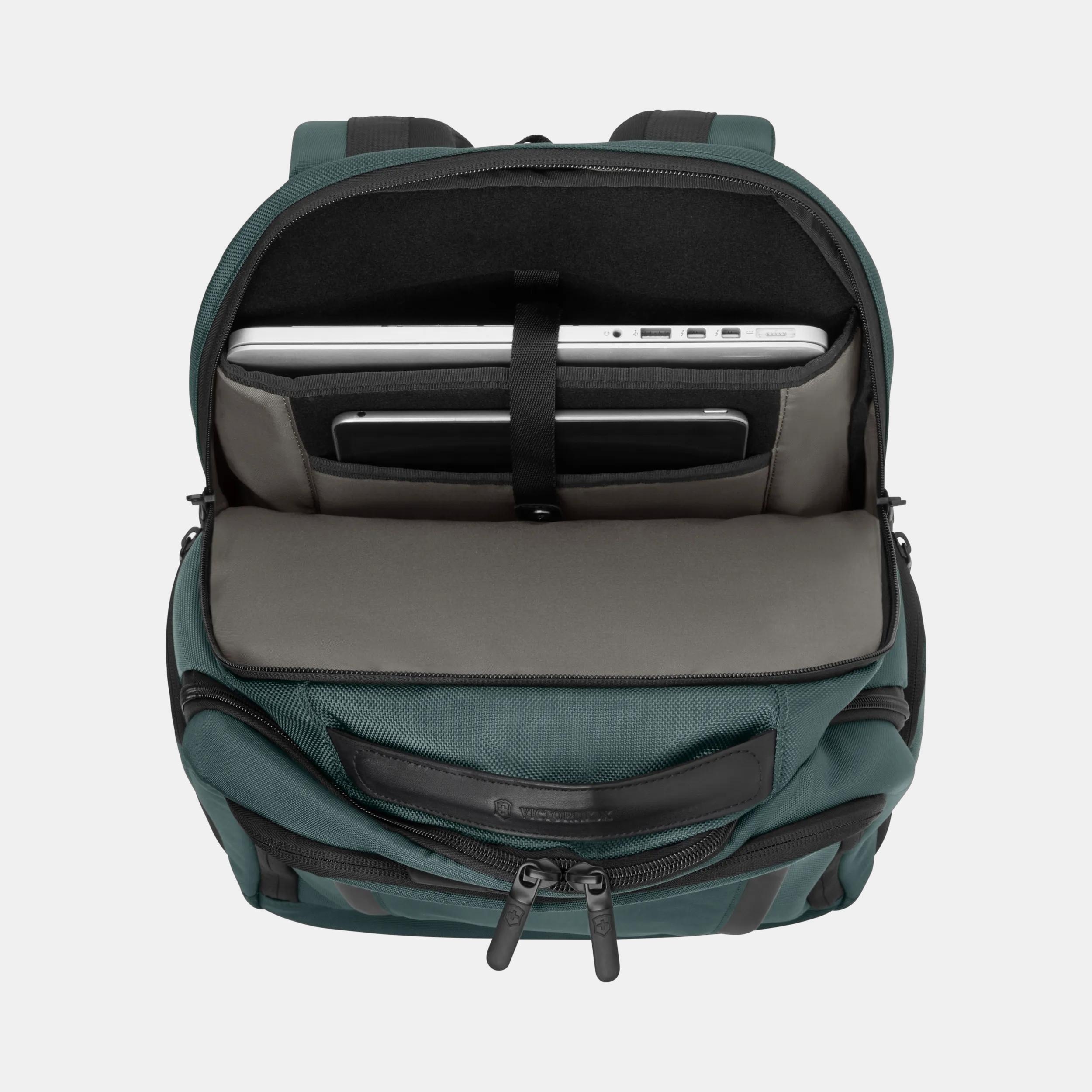 Altmont Professional Essentials Laptop Backpack - 653290