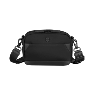 Victorinox アロックス ネロ クロスボディバッグ ブラック - 612767