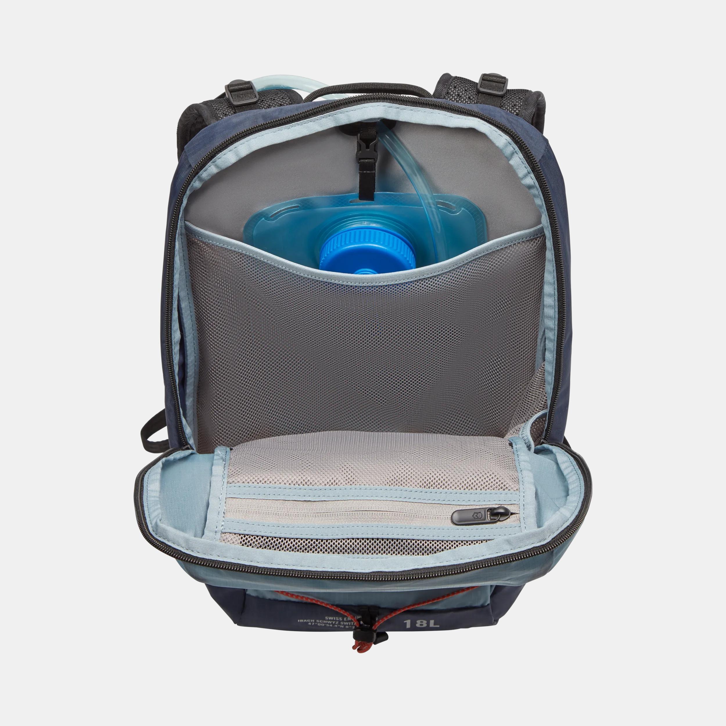 Altmont Active Lightweight Compact Backpack - null