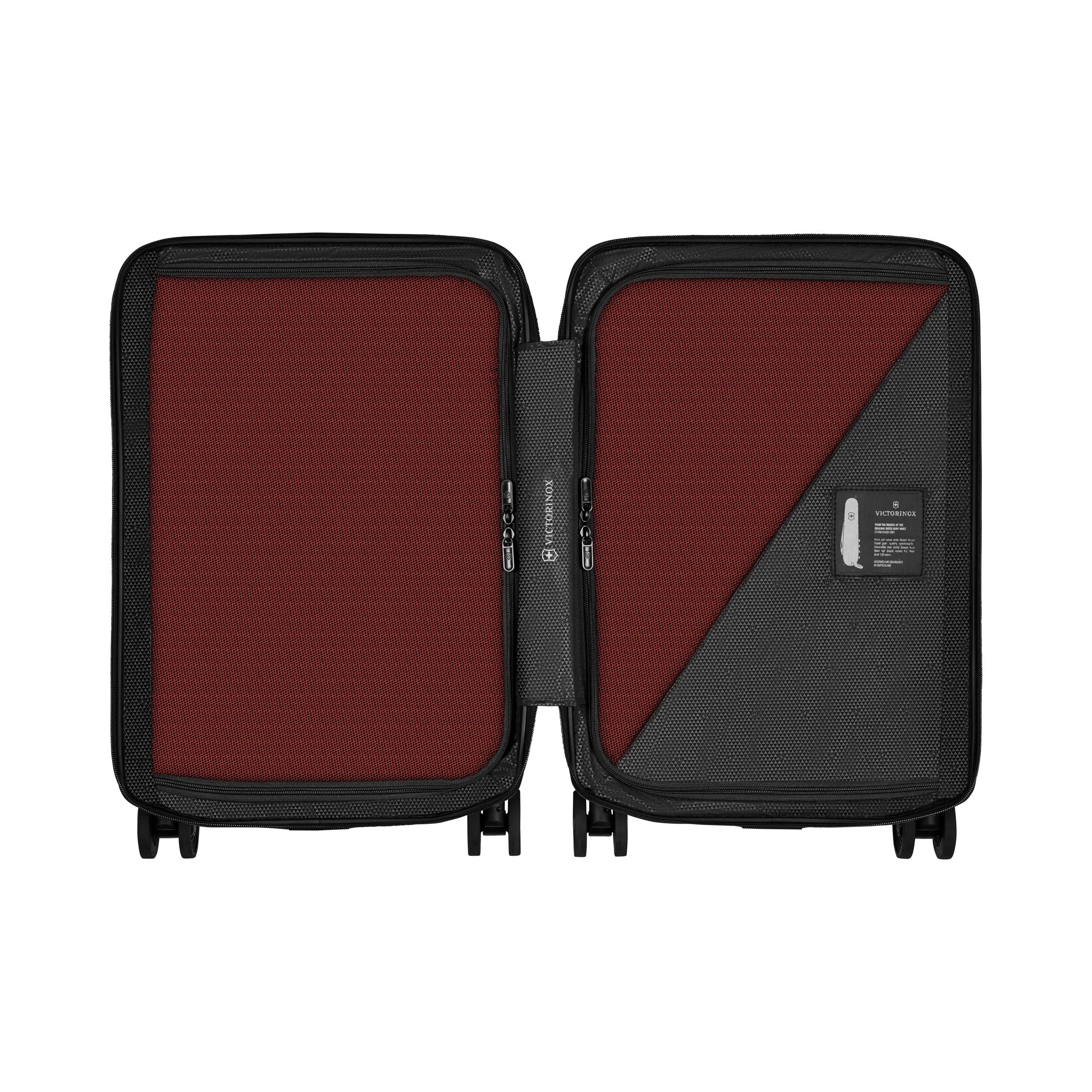 Airox Global Hardside Carry-on - 612498