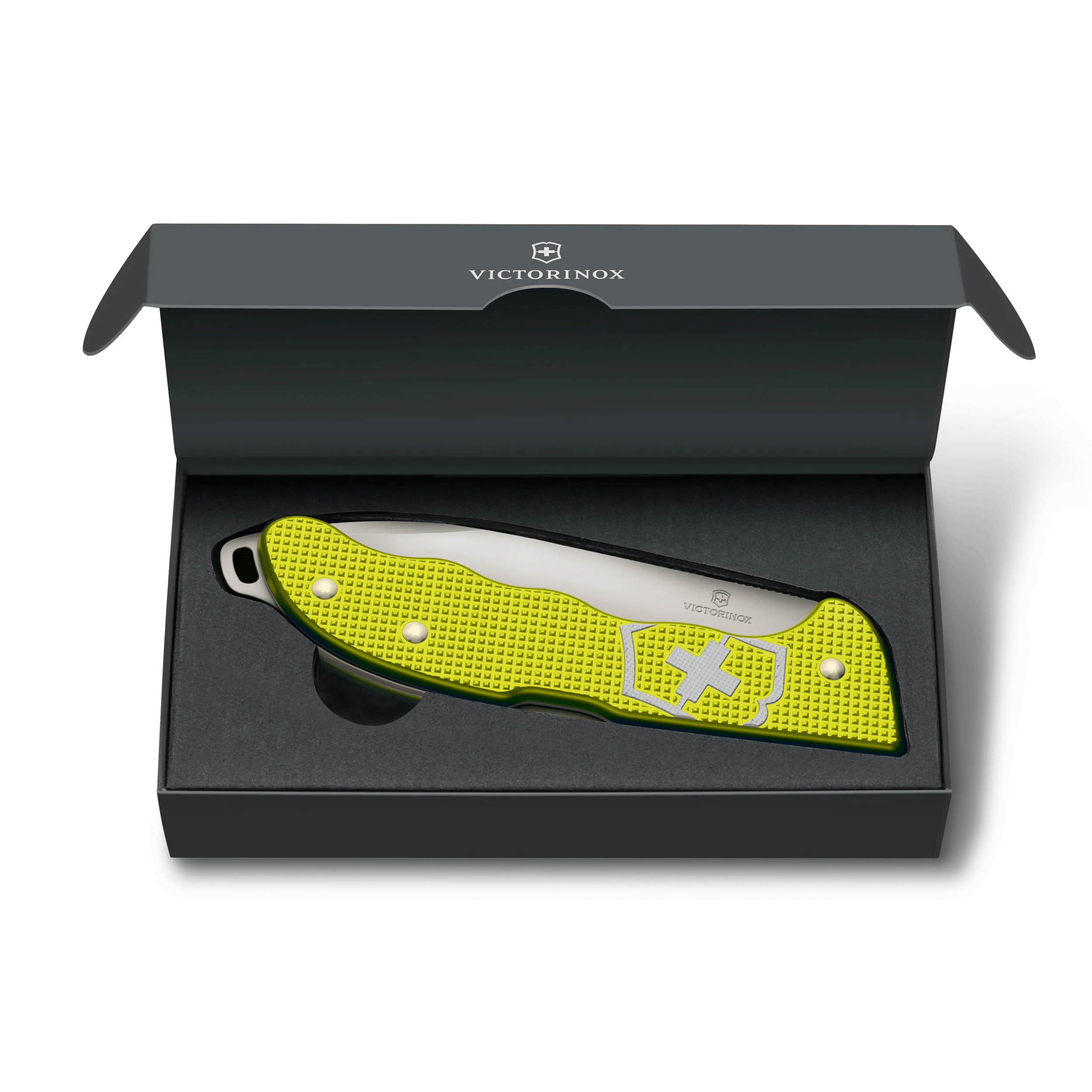 全国どこでも送料無料！ Victorinox ハンティング 2023 リミテッドエディション ALOX Pro ビクトリノックス