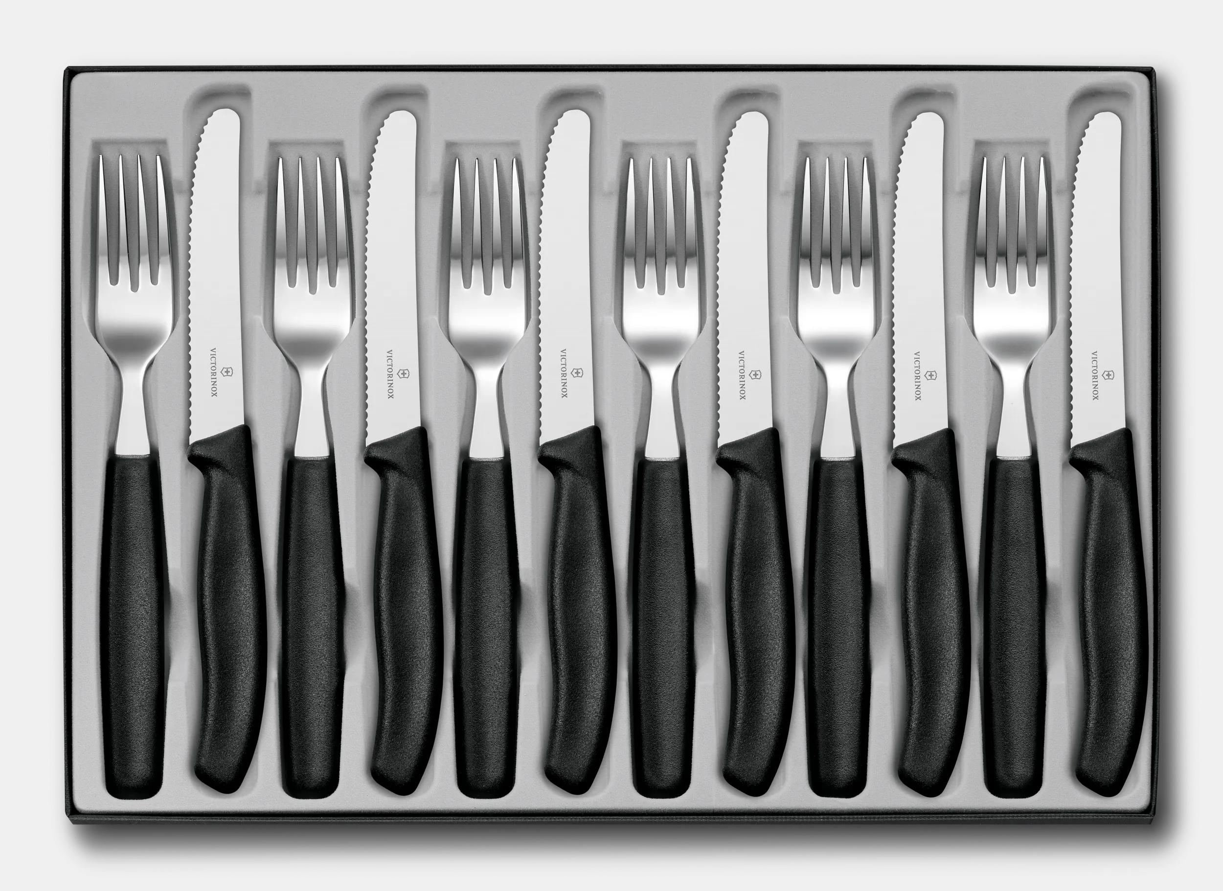 Classic Table Set, 12&nbsp;pieces - 6.7833.12