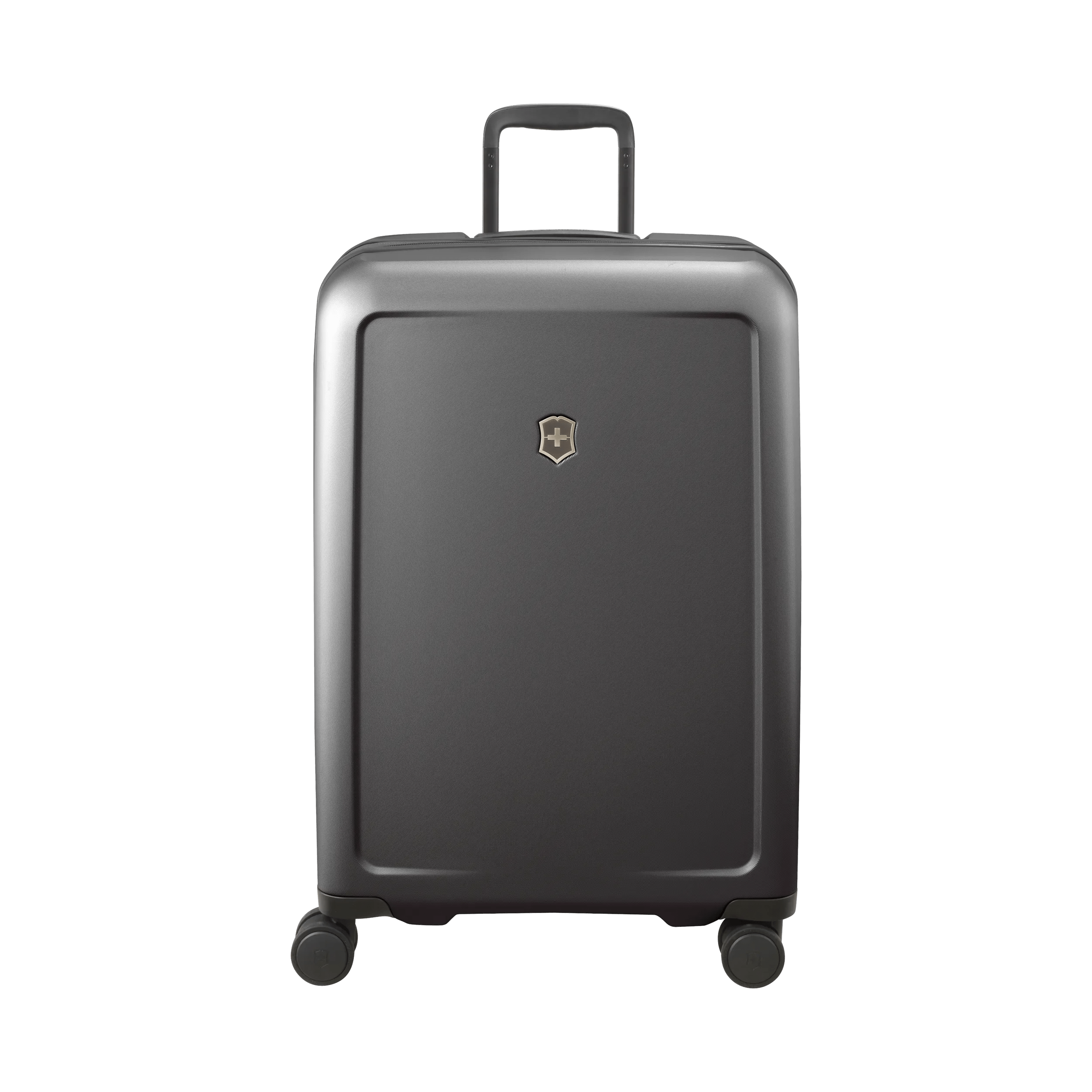 Victorinox Connex Medium Hardside Case in black - 605667