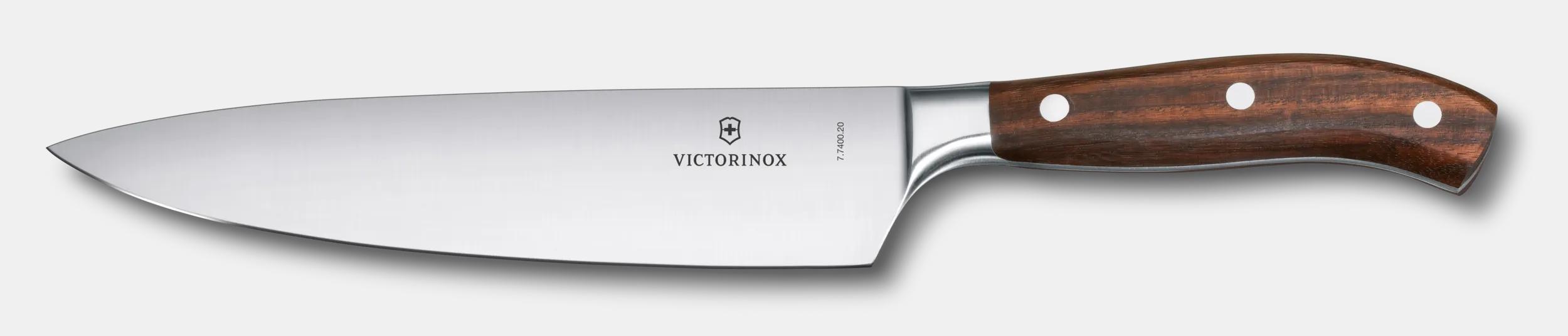 Grand Ma&icirc;tre Chef&rsquo;s Knife - 7.7400.20G