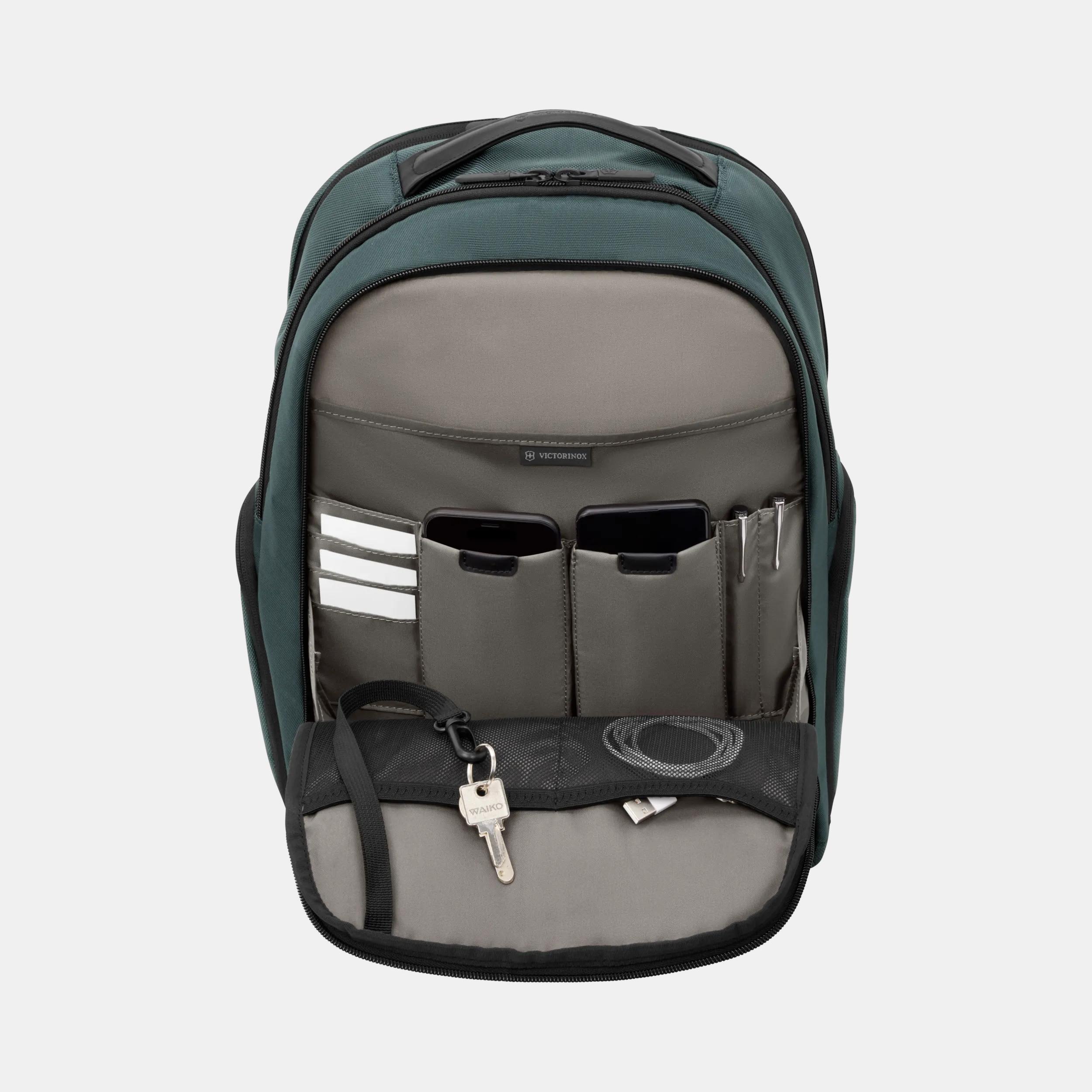 Altmont Professional Essentials Laptop Backpack - 653290