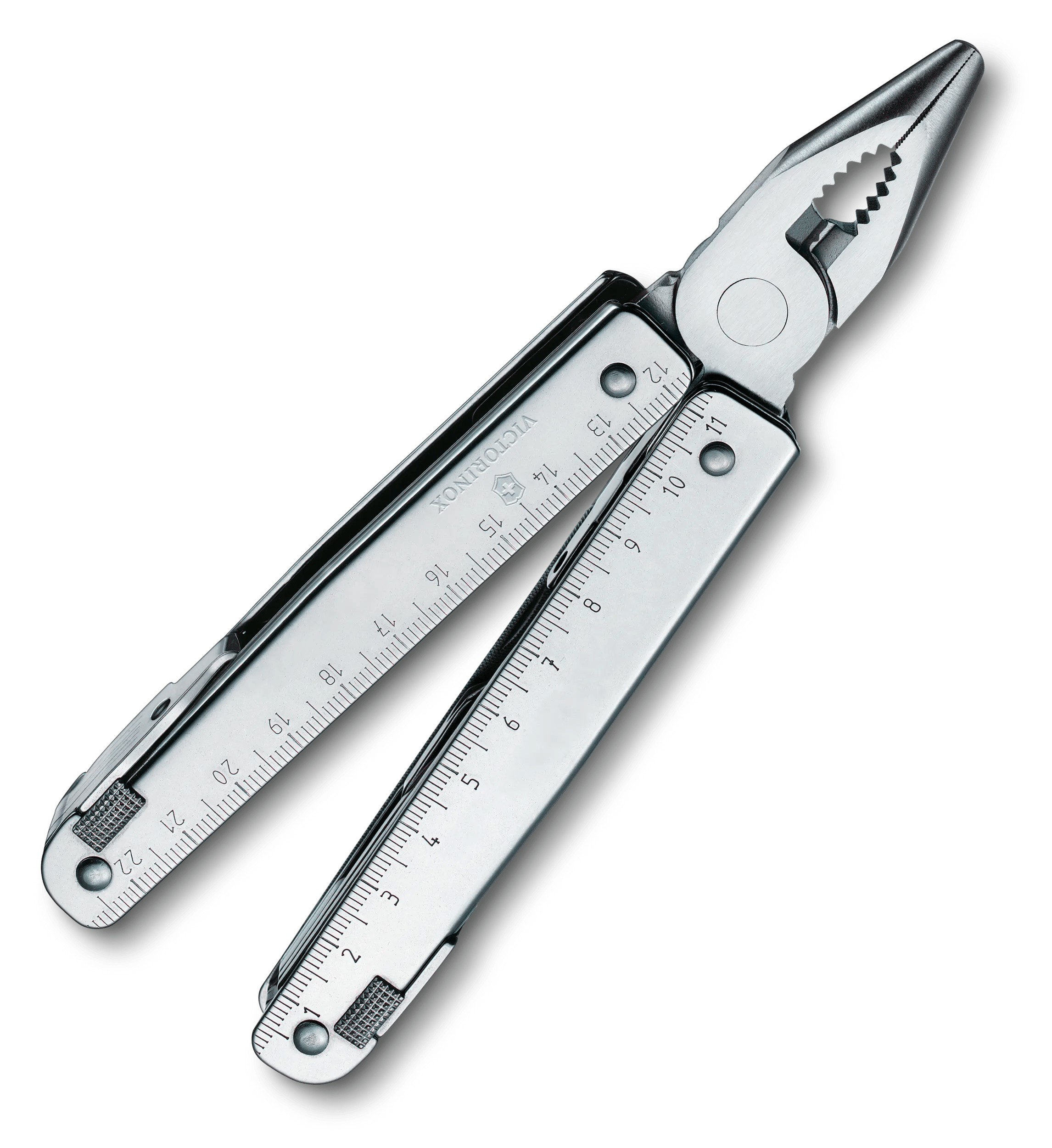 Victorinox スリムフィット VICTORINOX（ビクトリノックス）I.N.O.X. Small - I.N.O.X.