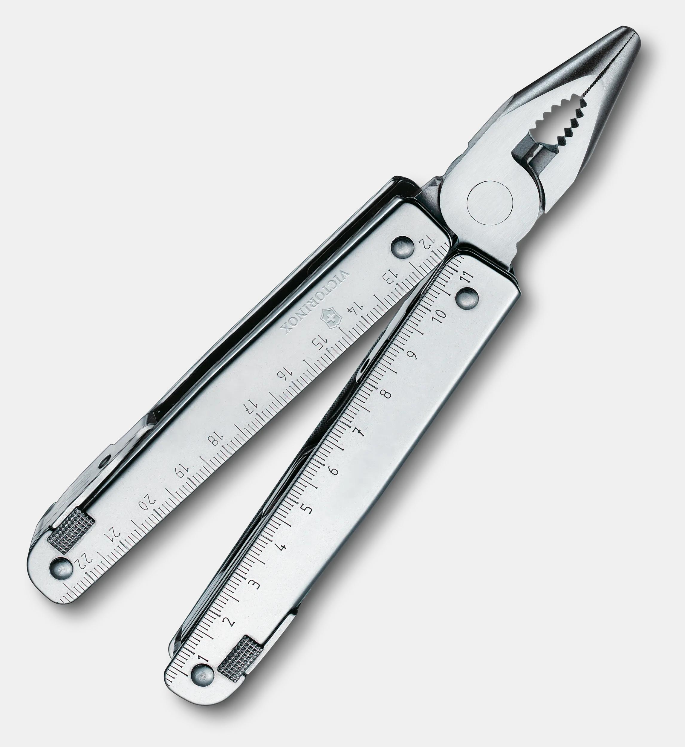 Swiss Tool X - 3.0327.L