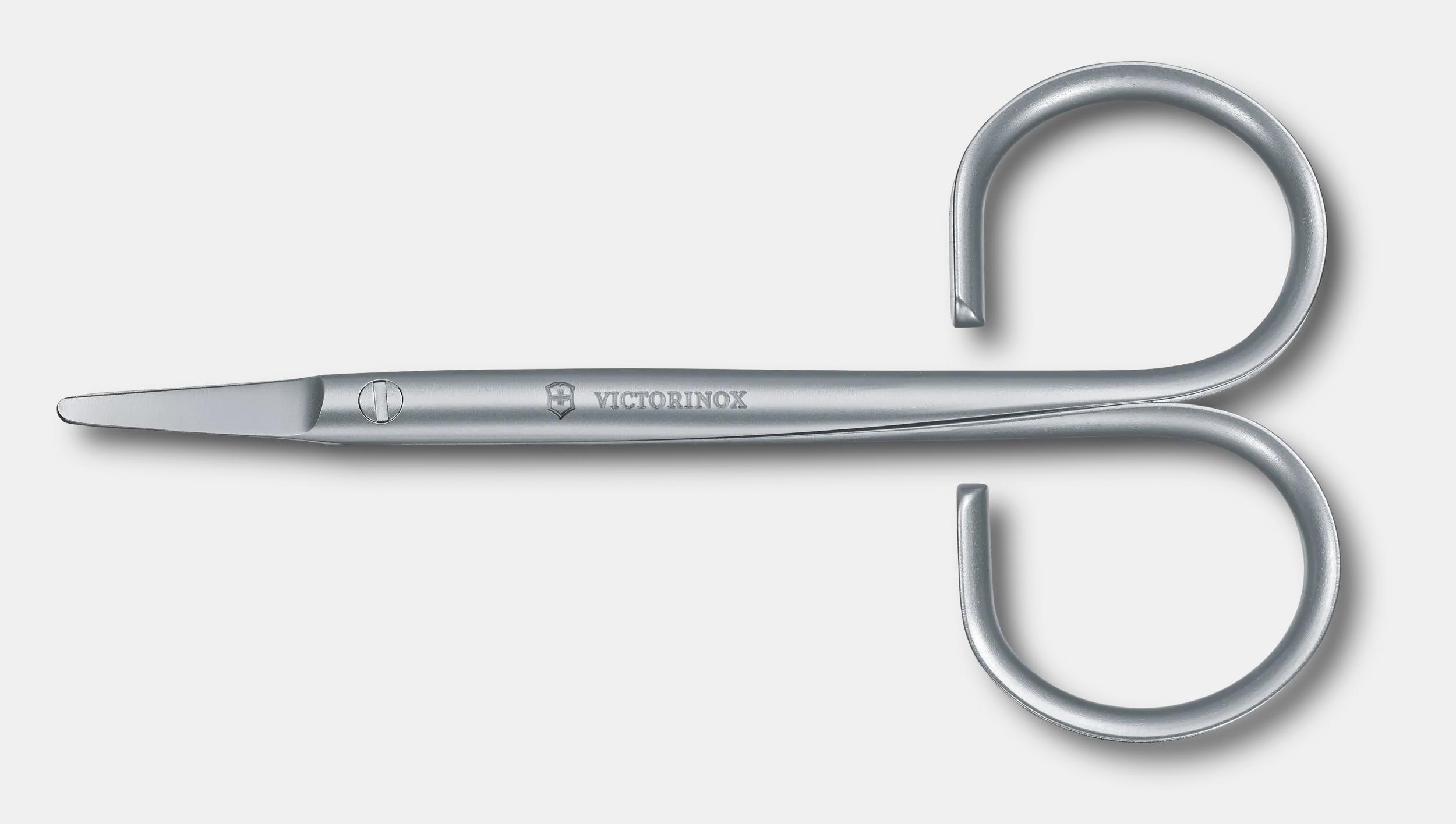 Nail Scissors - 8.1662.09E