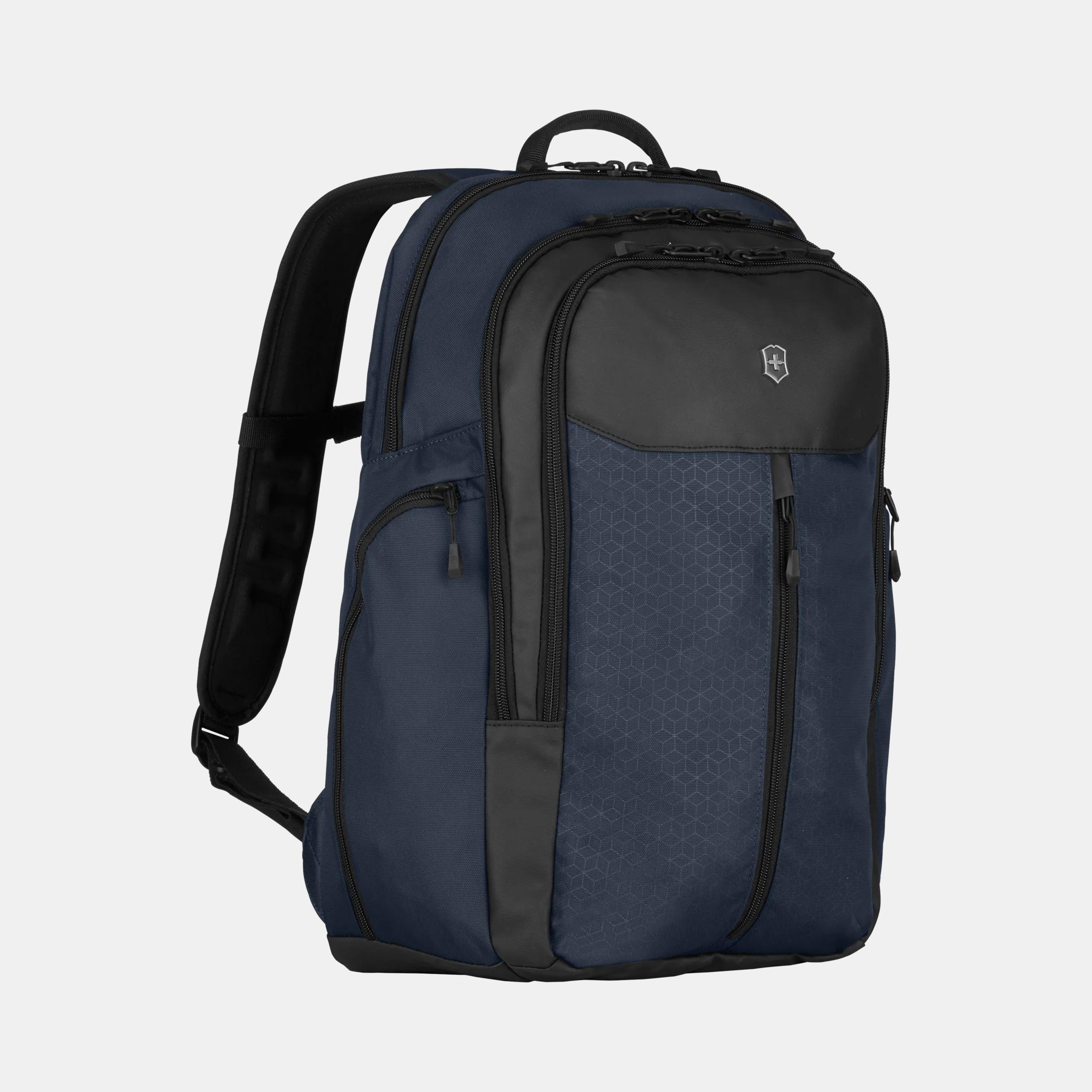 アルトモント オリジナル バーティカル・ジップ ラップトップ バックパック - 606731