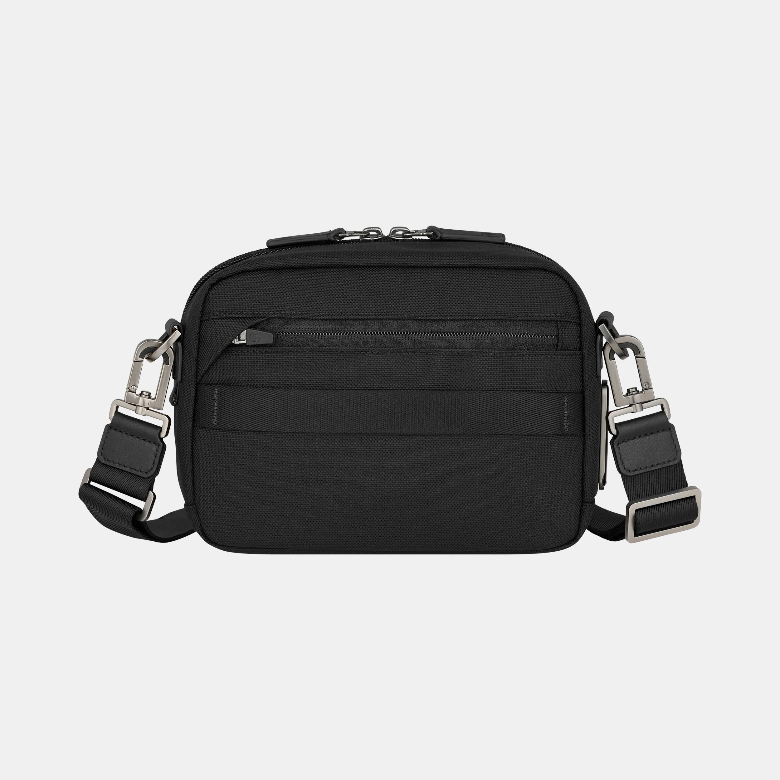 Mythic Compact Crossbody Bag - 653454