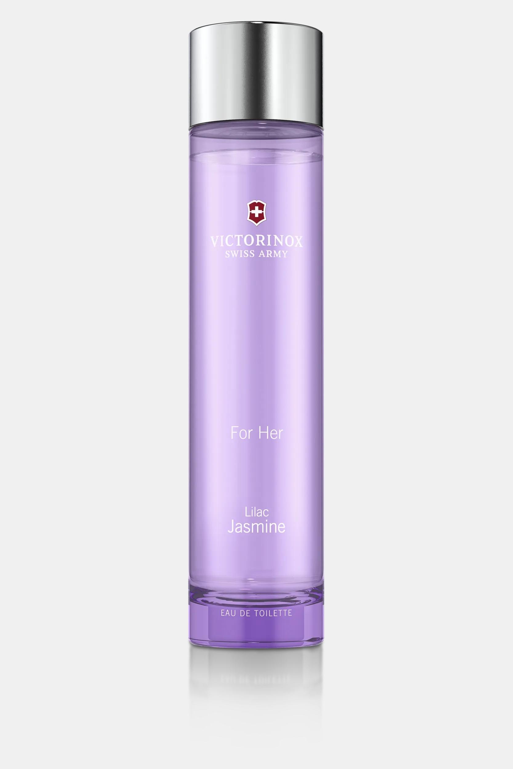 Swiss Army For Her Lilac Jasmine - V0001300