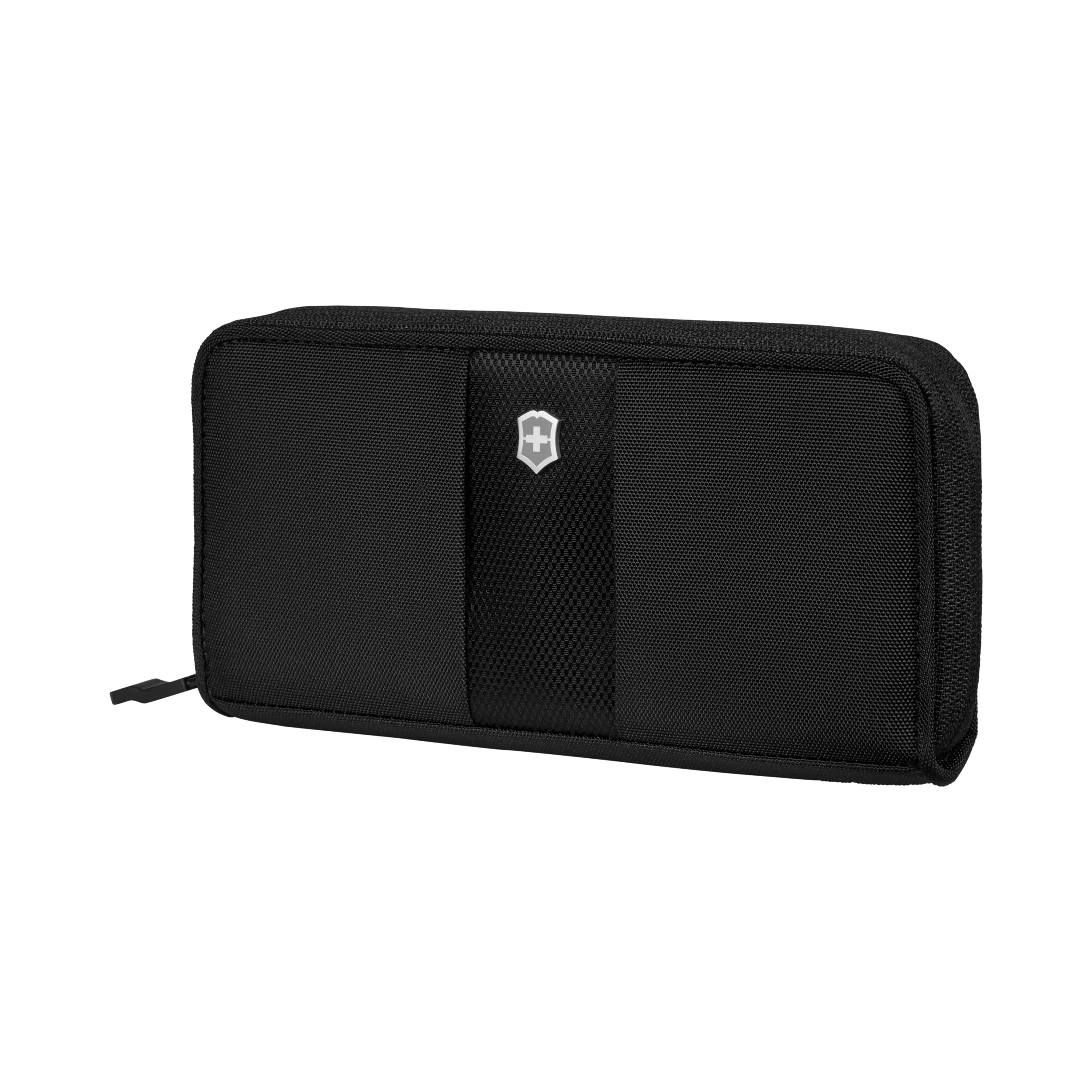 ポップマート　ルミナスケース　ブラック2個セット Victorinox Travel Accessories EXT Continental Wallet in black - 611974