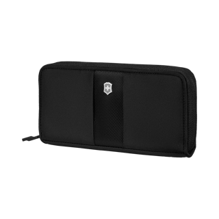 ローリエ Victorinox Travel Accessories EXT Smartphone Wristlet en negro