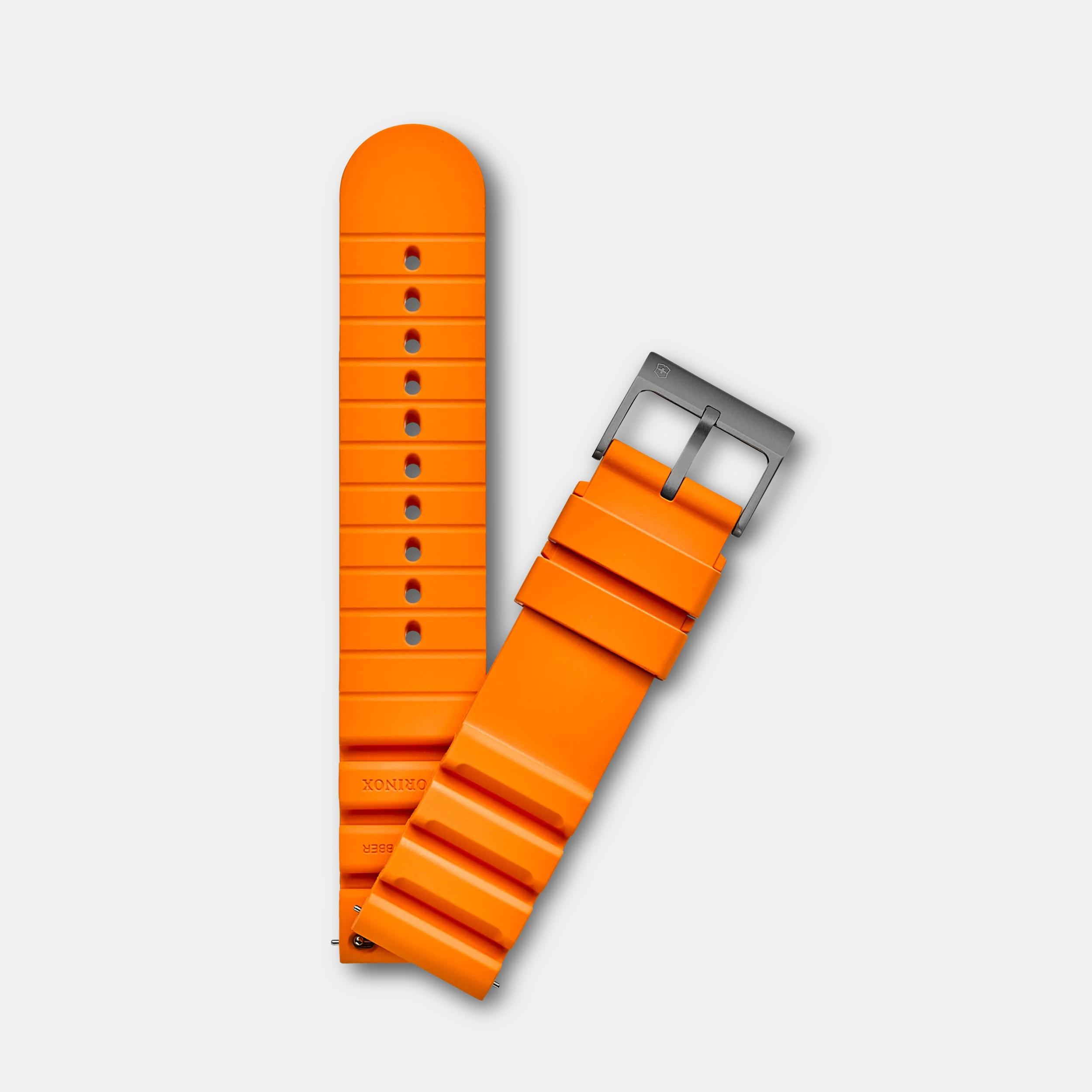 Rubber Strap D3 - V.60061