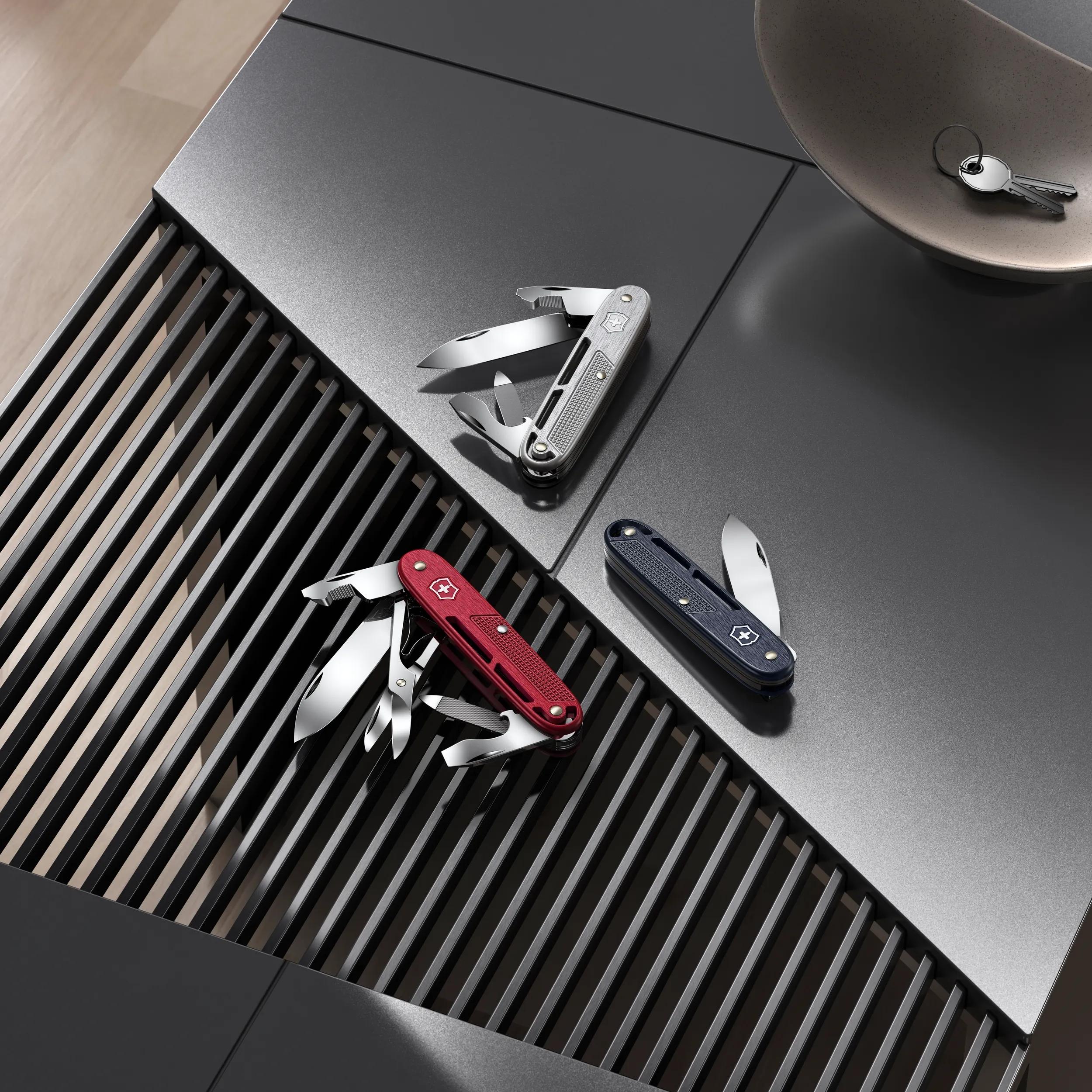 Alox Refined Collection